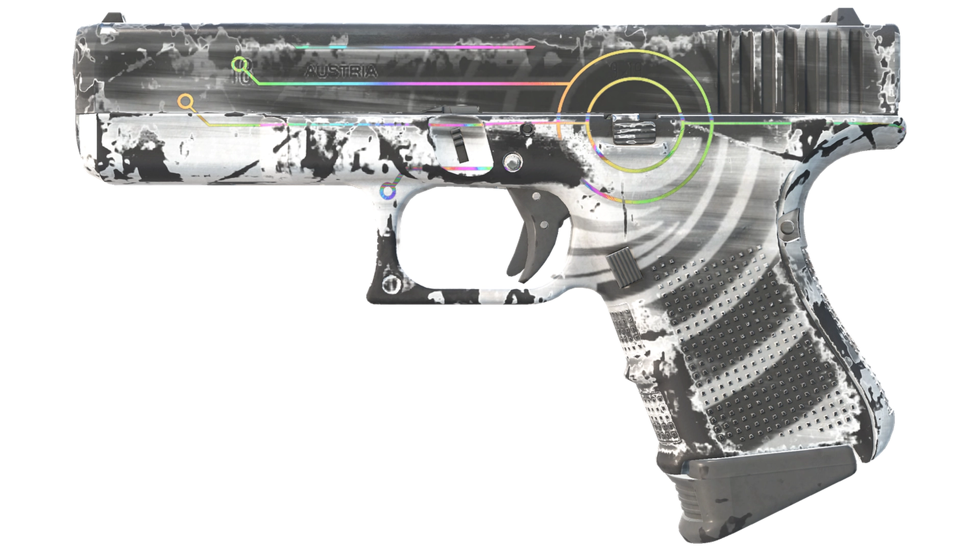 Trace Lock image