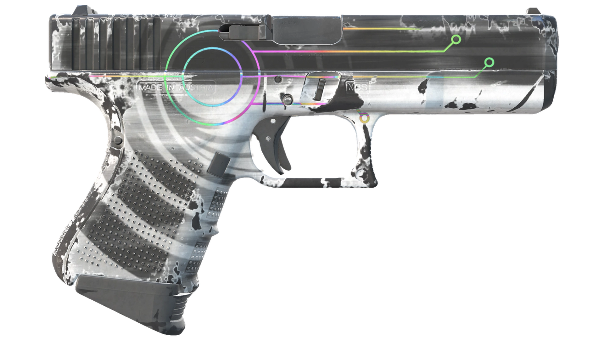 Trace Lock image