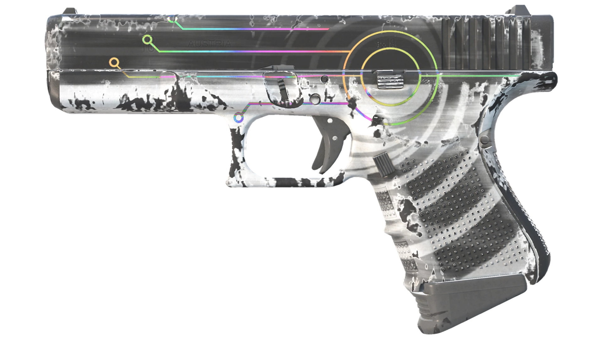 Trace Lock image