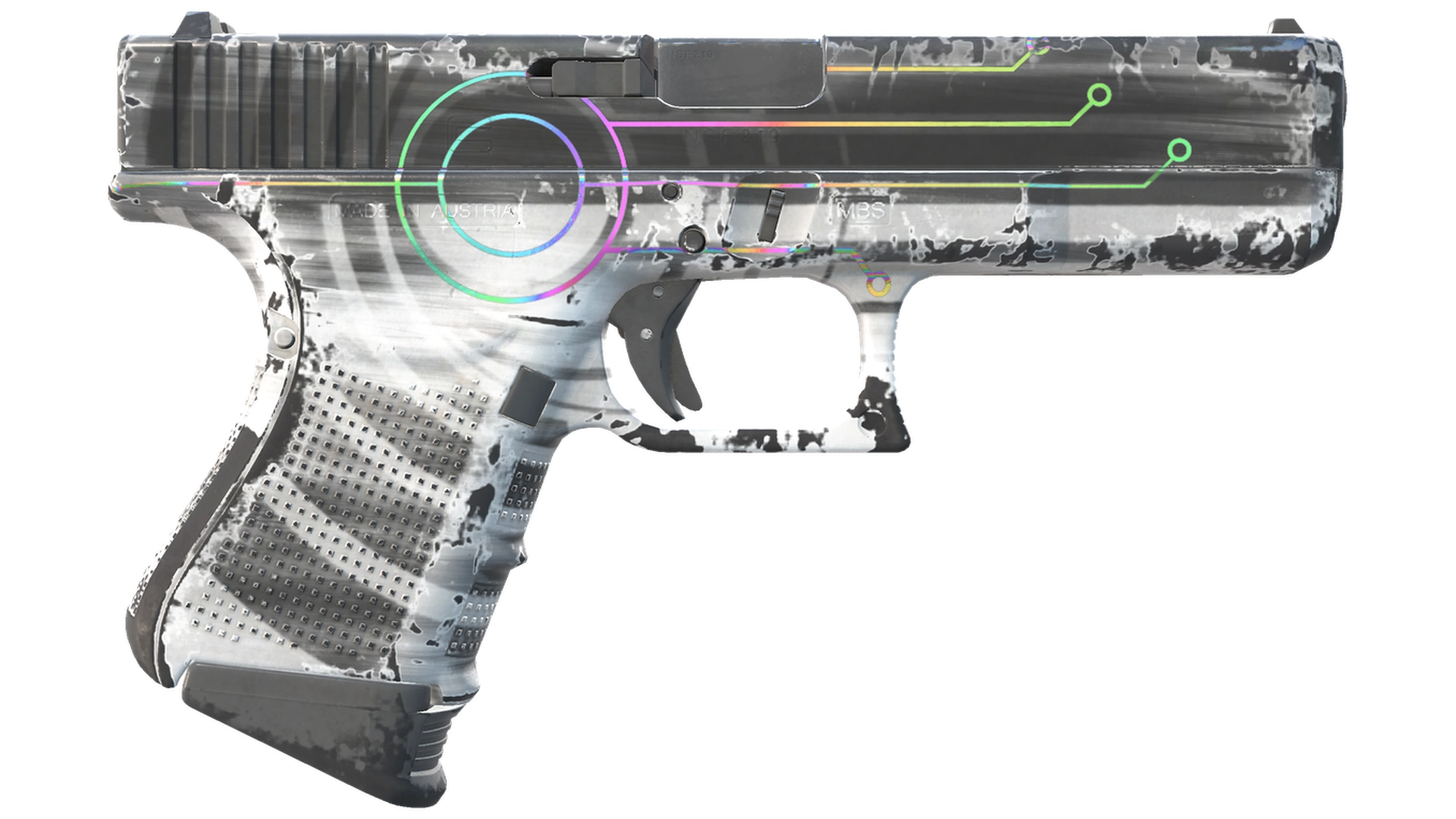 Trace Lock image