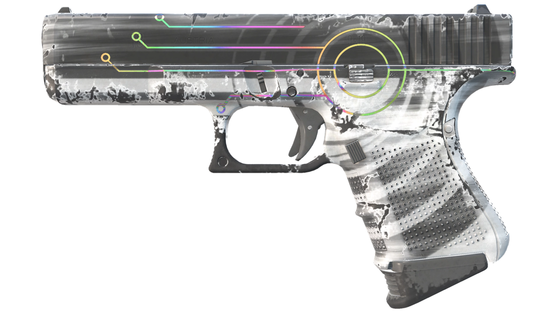 Trace Lock image
