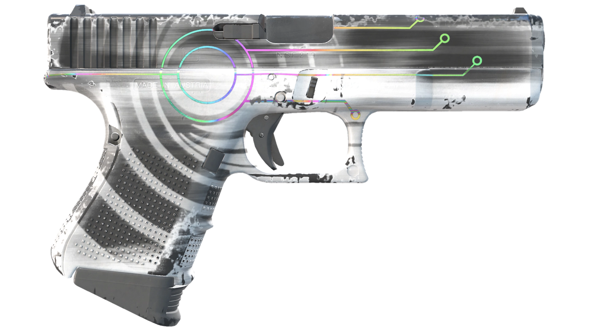 Trace Lock image