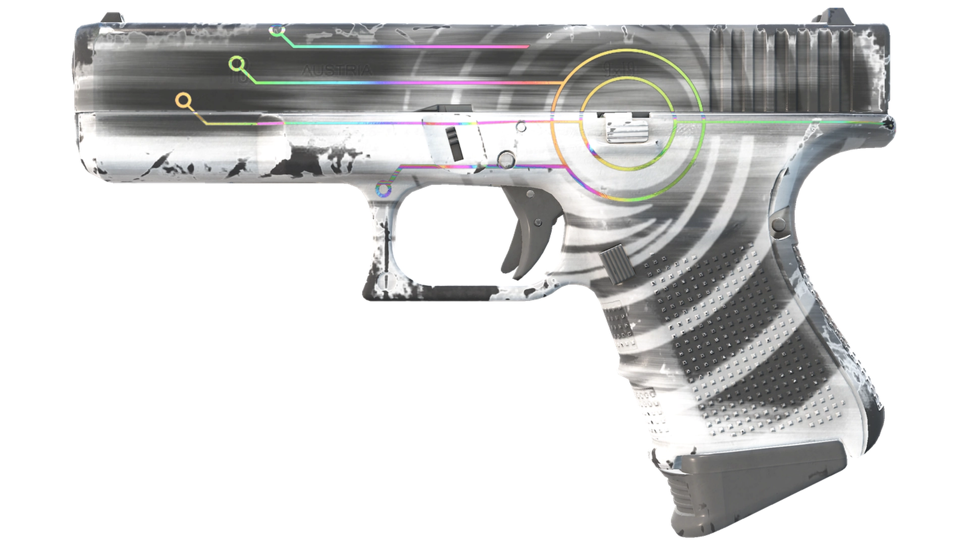 Trace Lock image