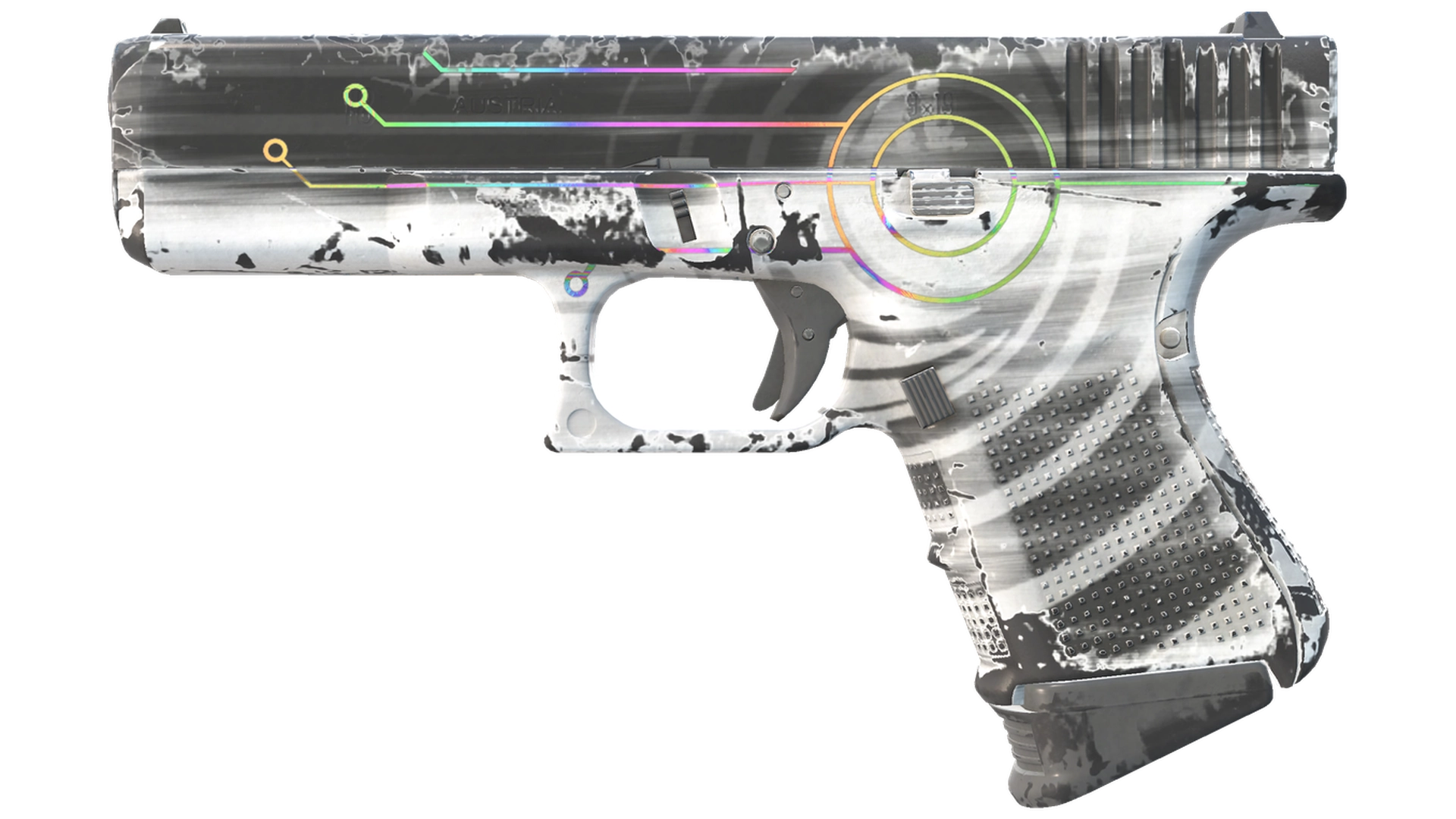 Trace Lock image