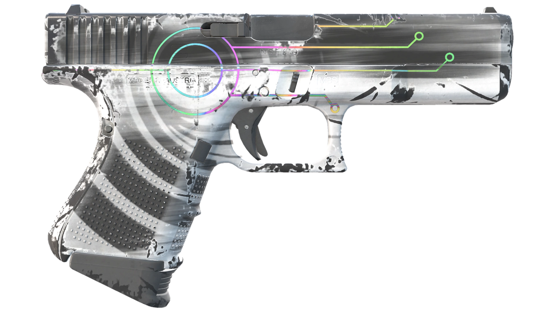 Trace Lock image
