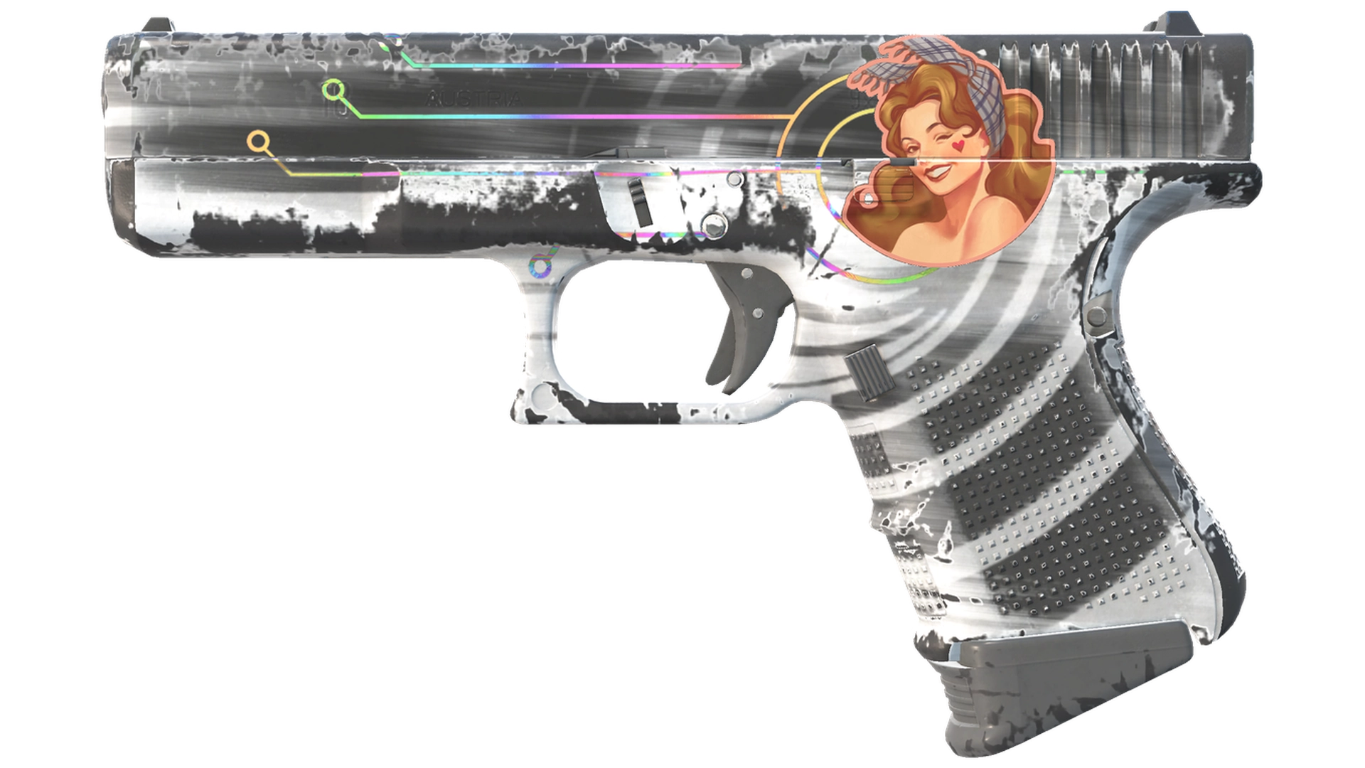 Trace Lock image