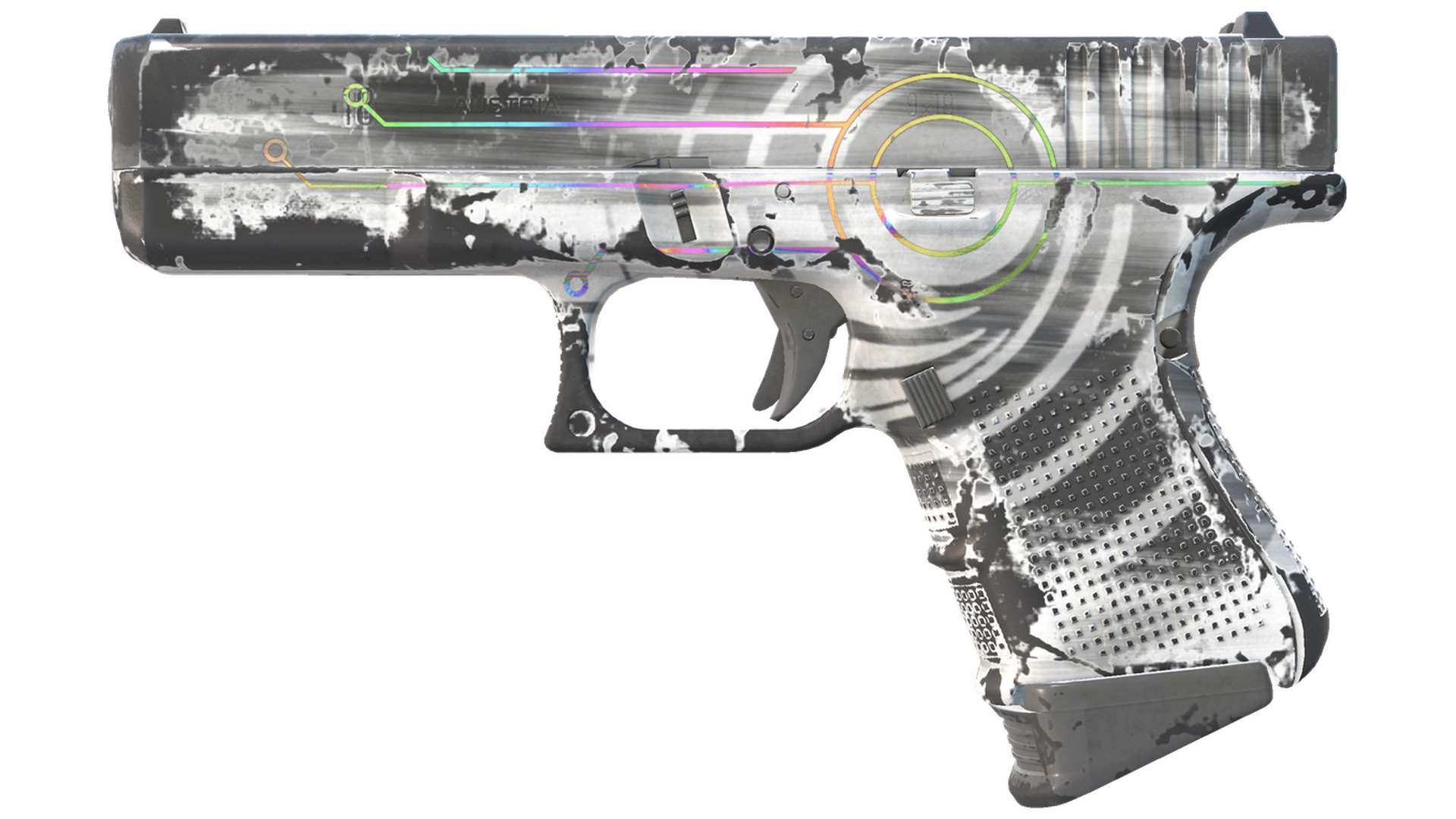 Trace Lock image