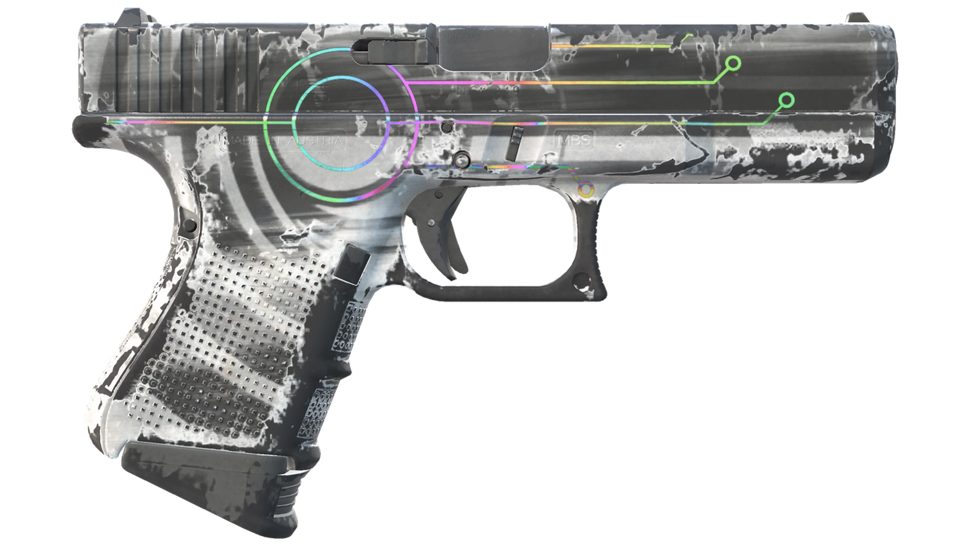 Trace Lock image