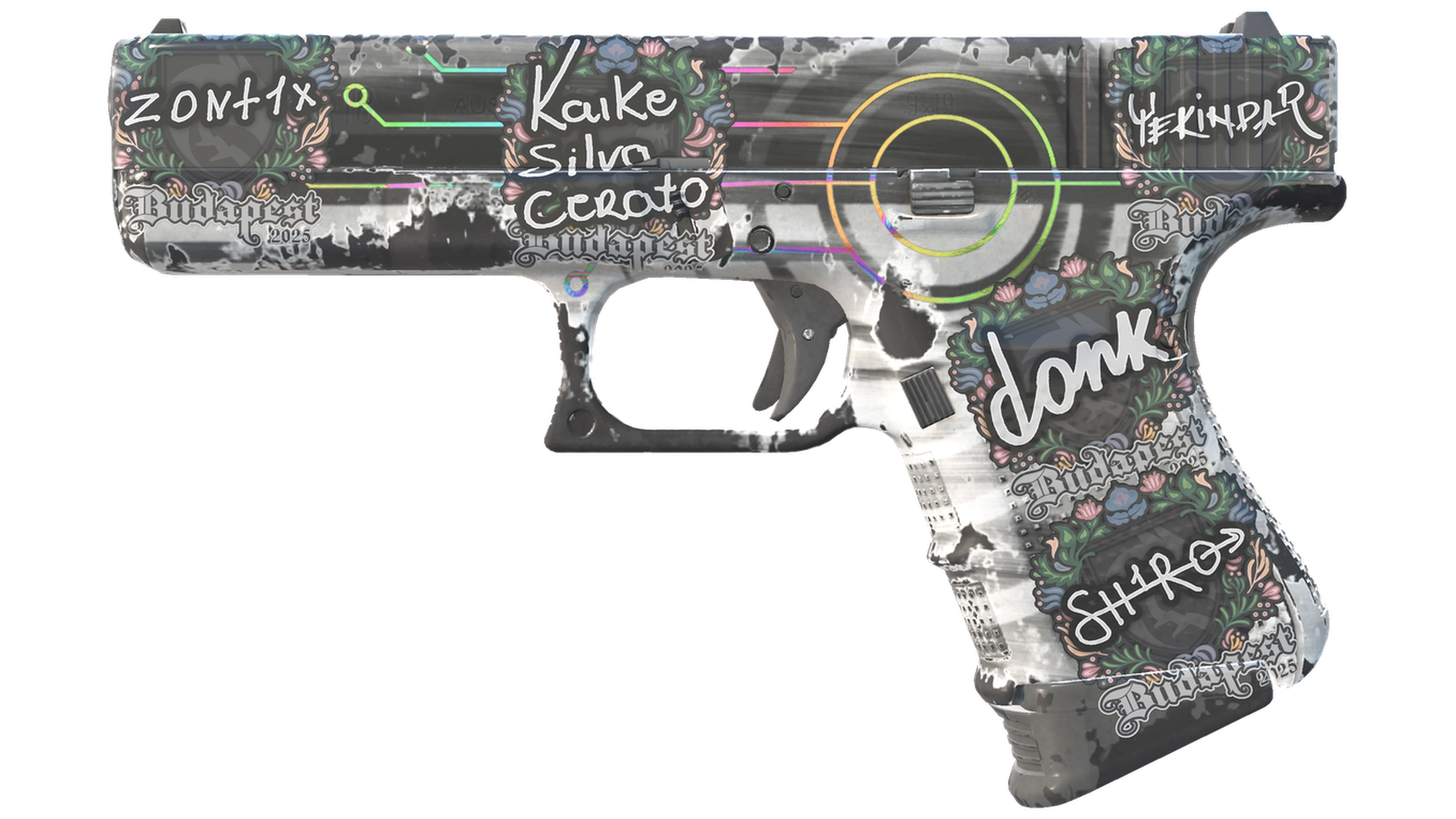 Trace Lock image