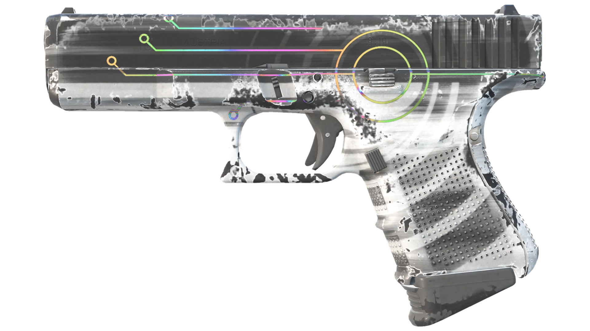 Trace Lock image