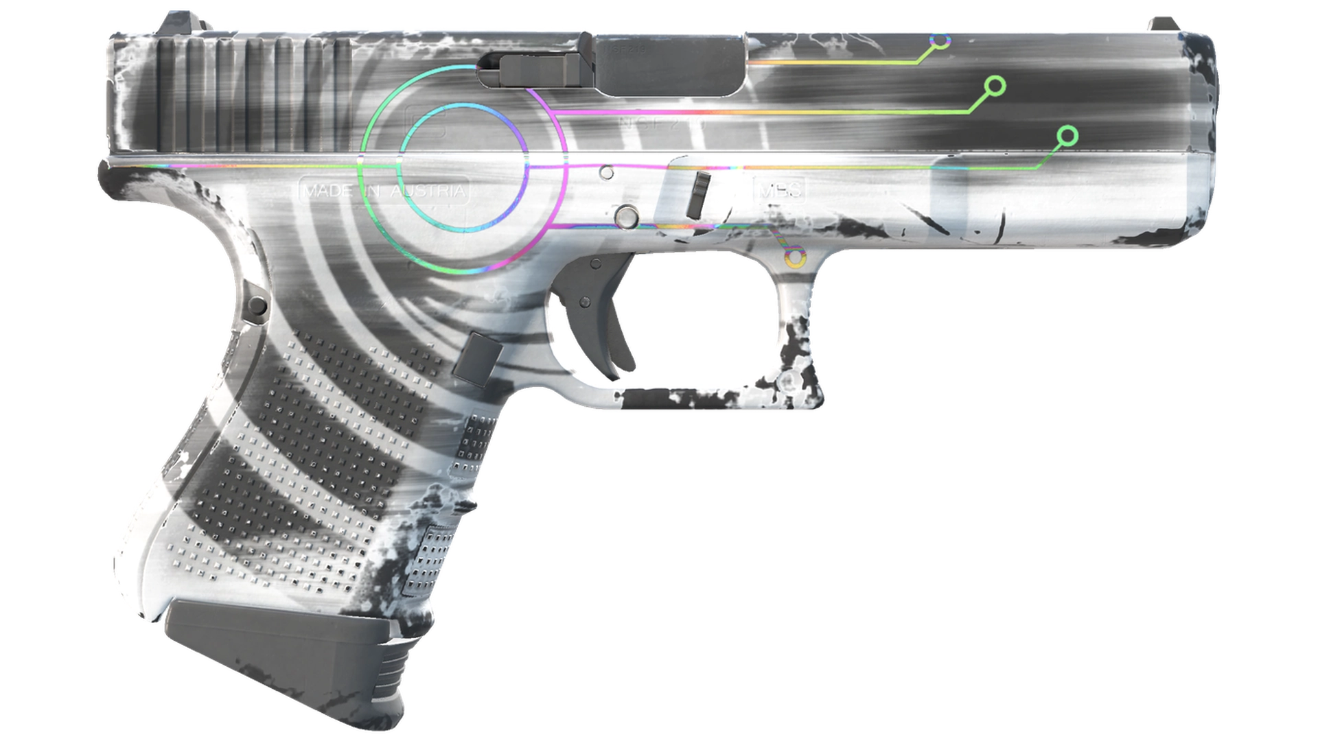 Trace Lock image