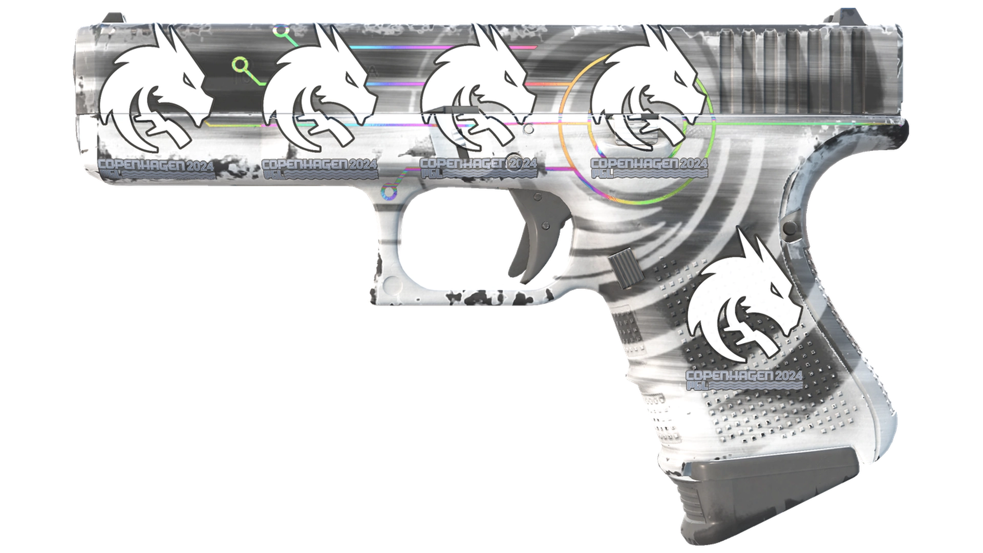 Trace Lock image