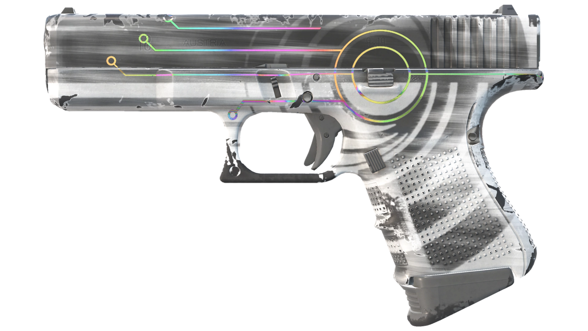 Trace Lock image