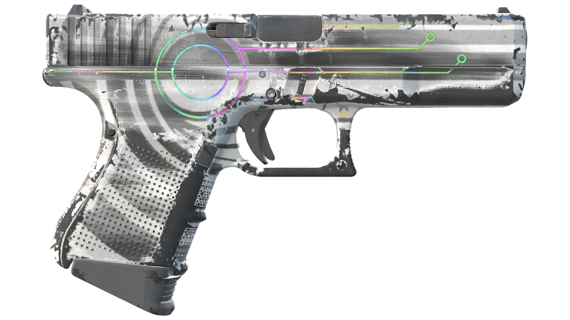 Trace Lock image