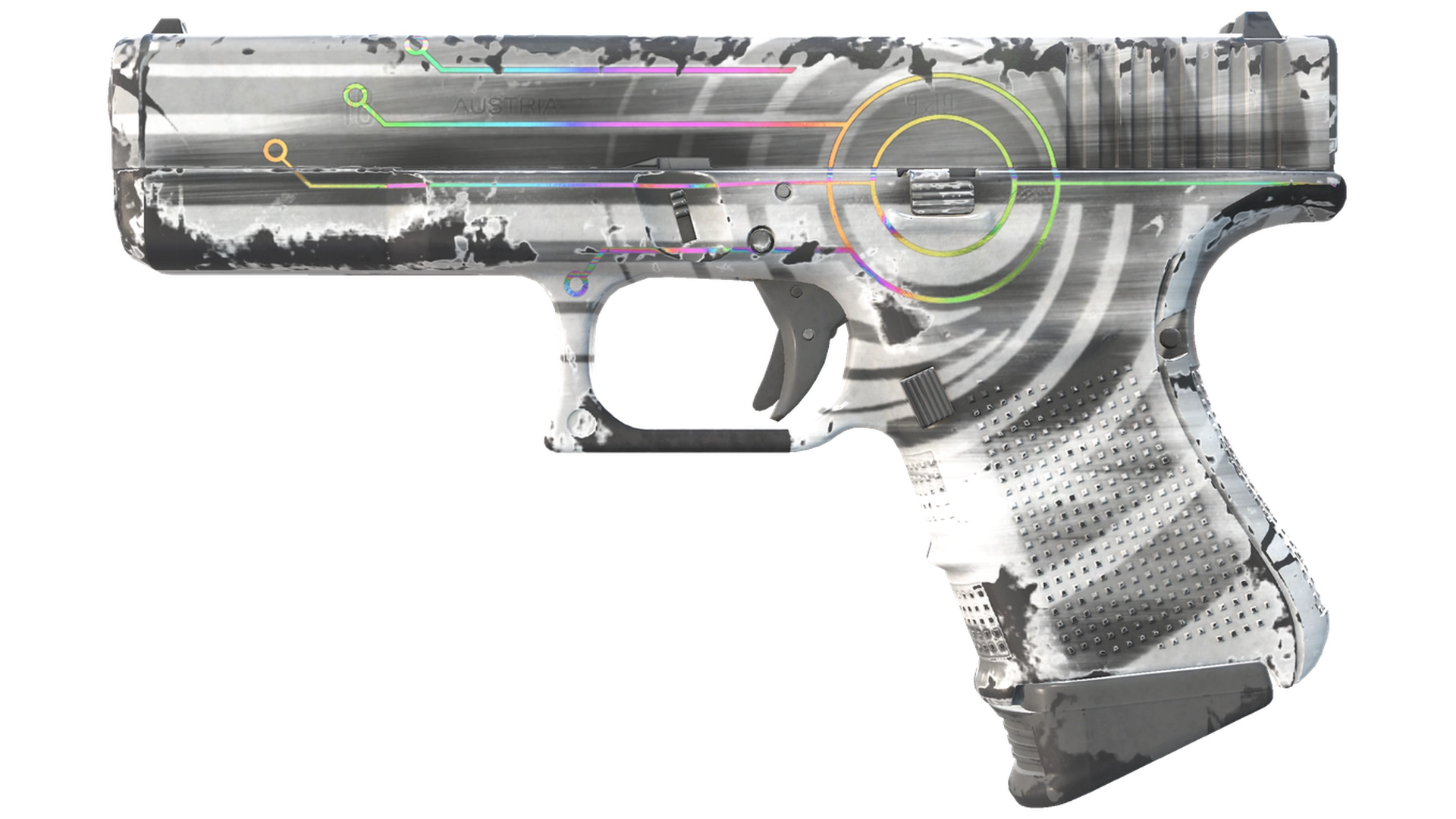 Trace Lock image