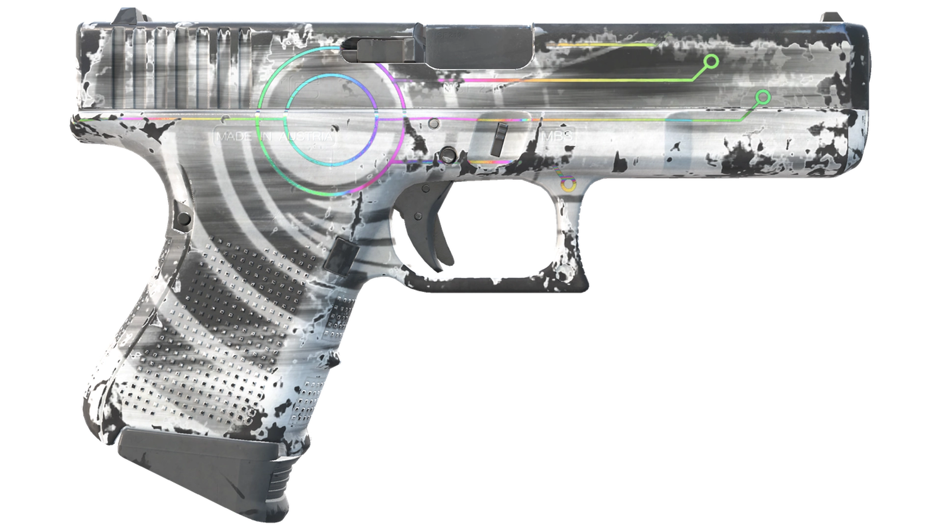 Trace Lock image