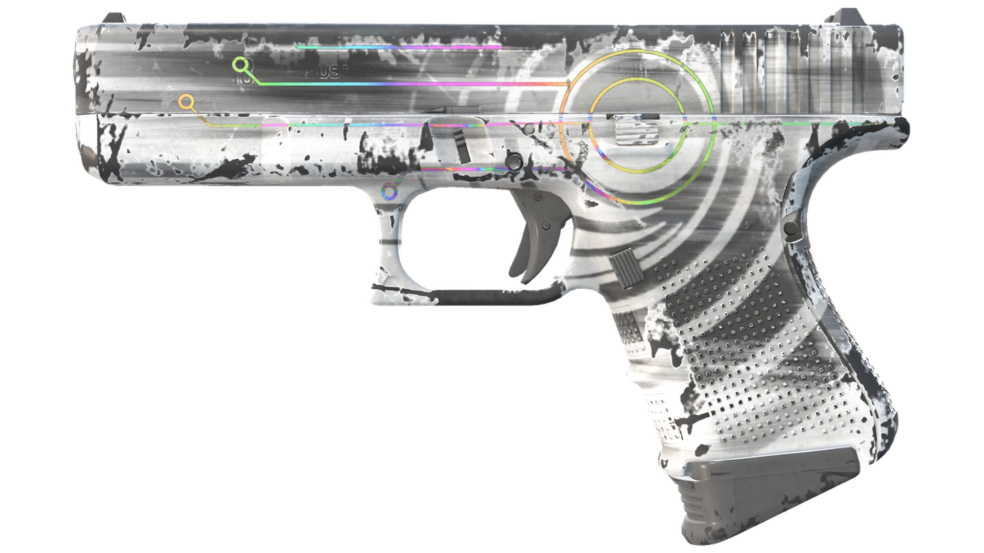Trace Lock image