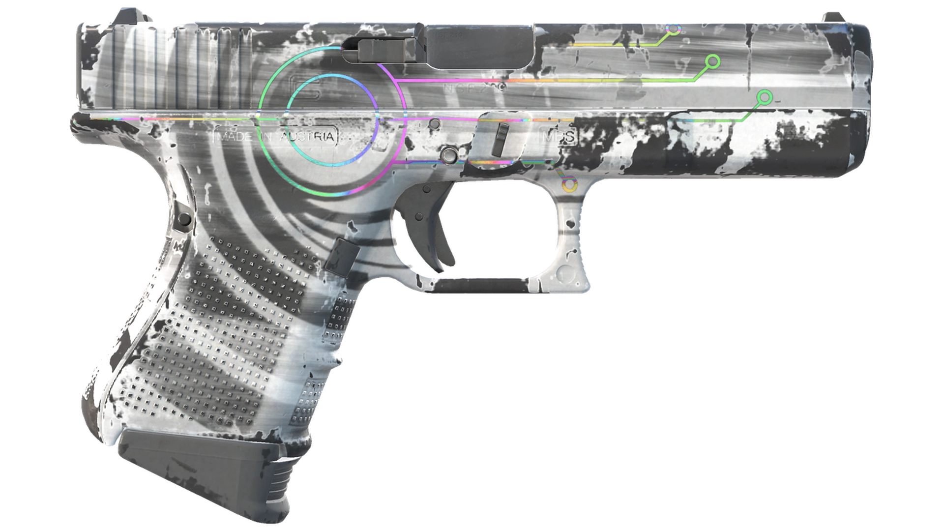 Trace Lock image