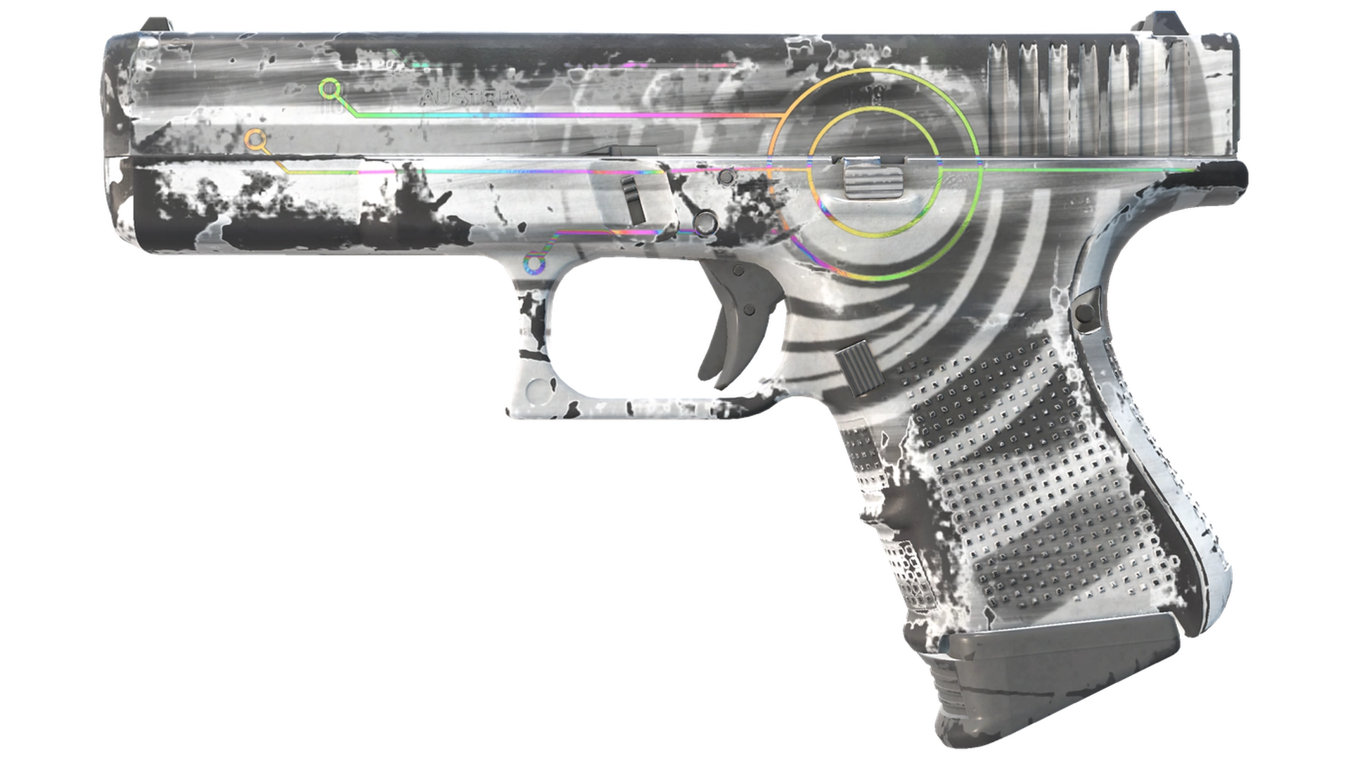 Trace Lock image