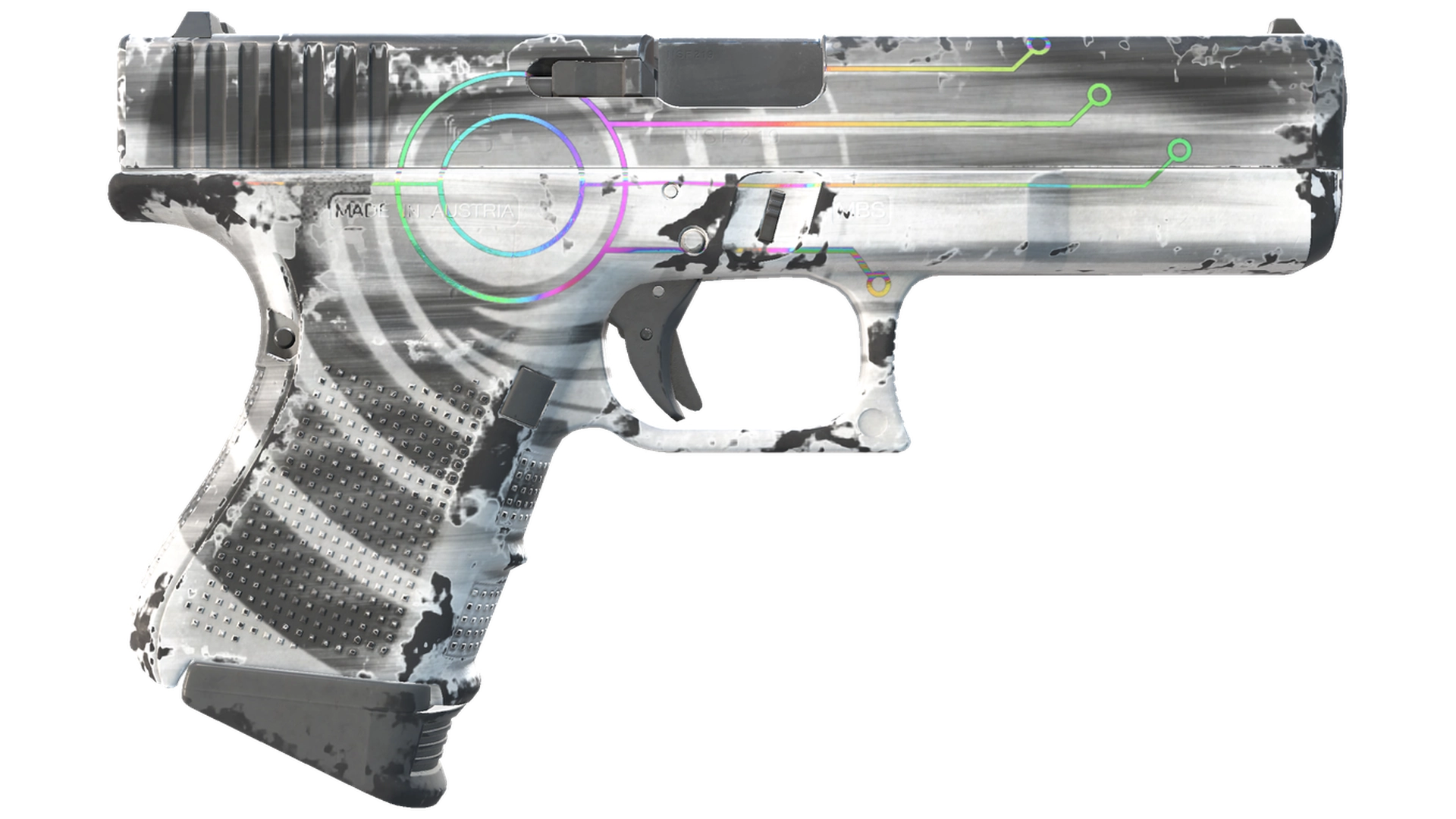 Trace Lock image