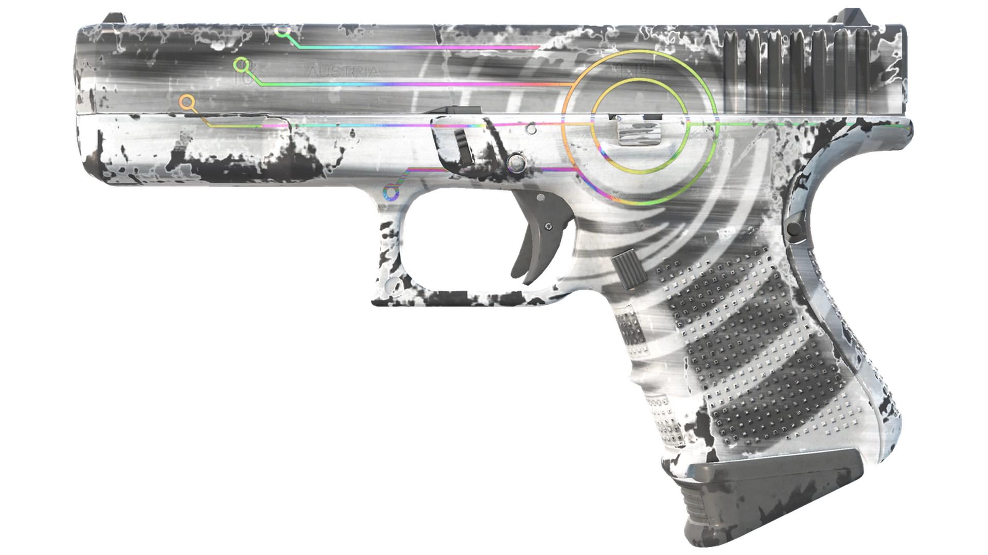 Trace Lock image