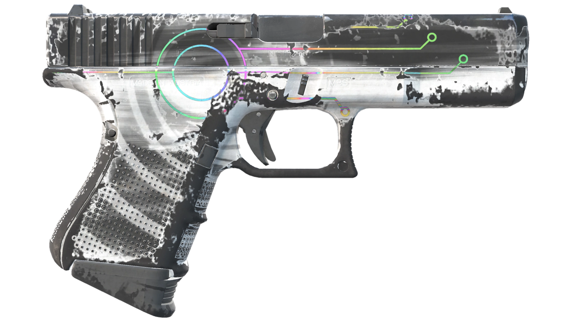 Trace Lock image