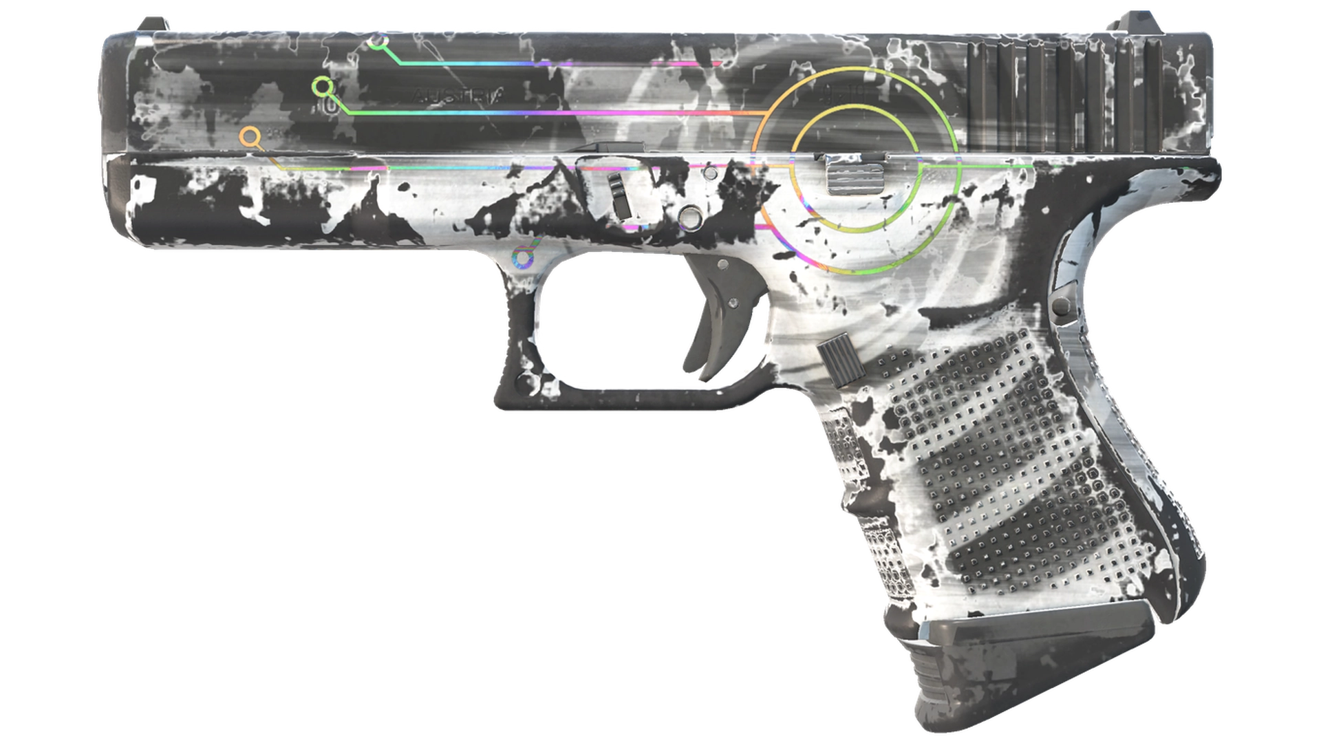Trace Lock image