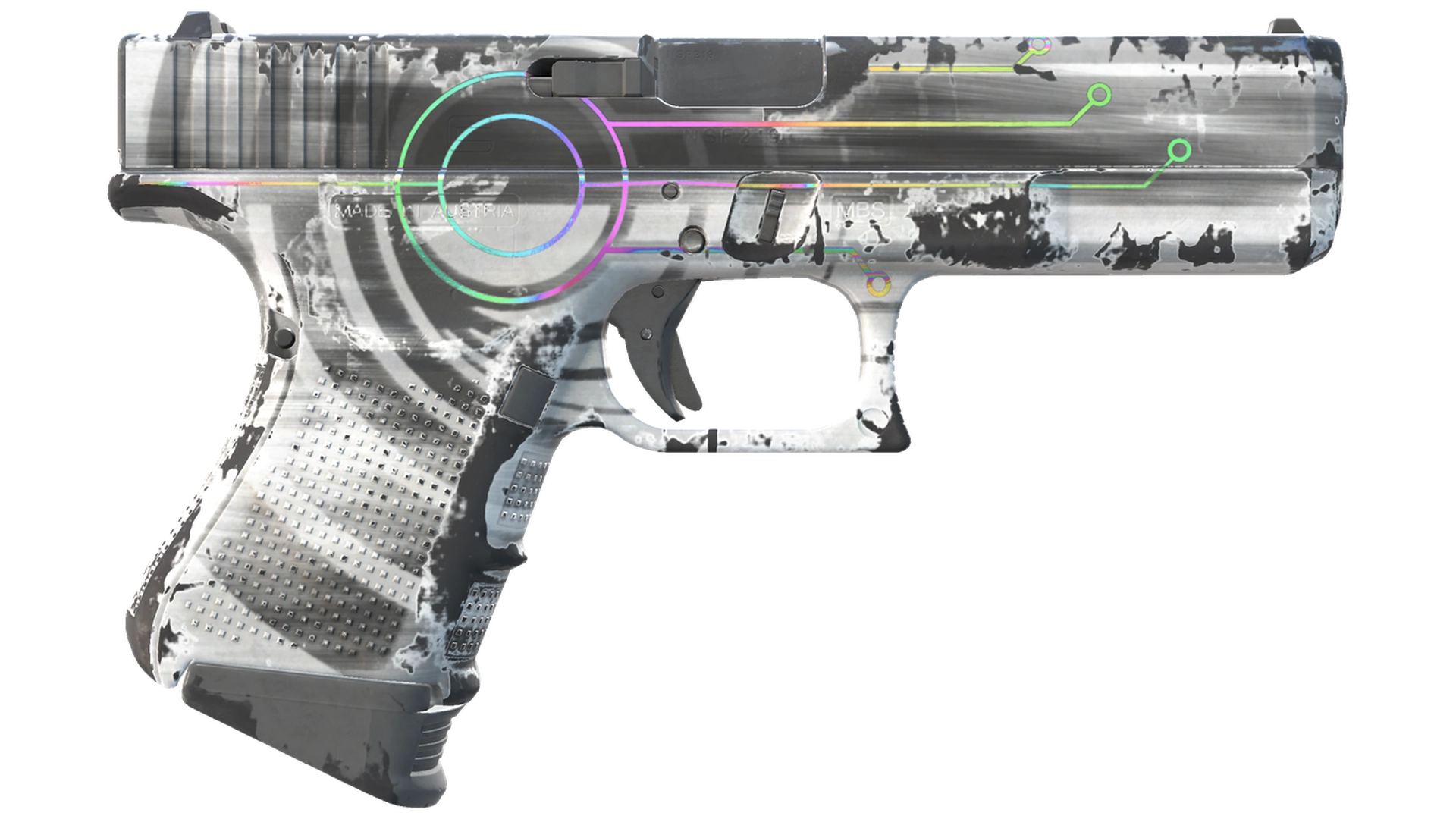 Trace Lock image