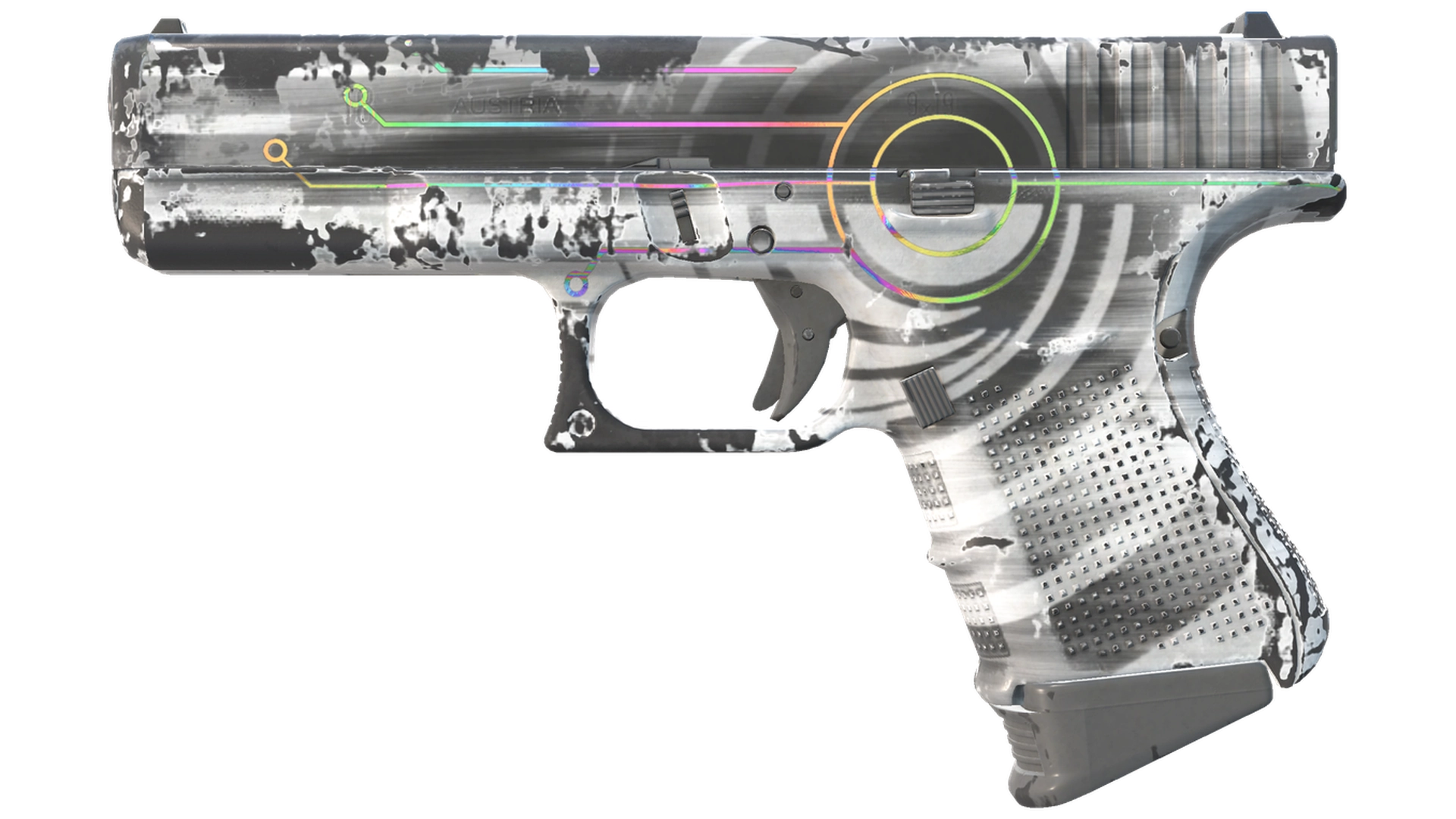 Trace Lock image