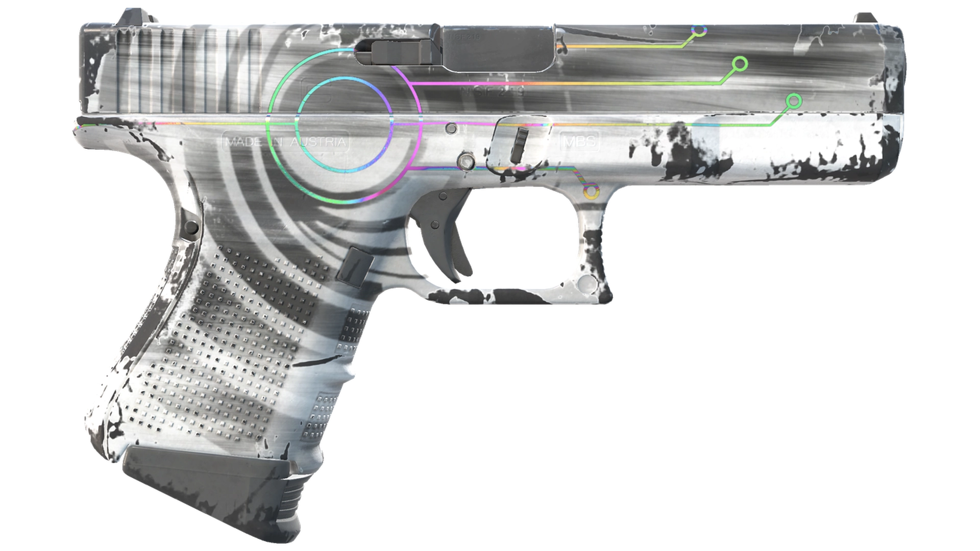 Trace Lock image