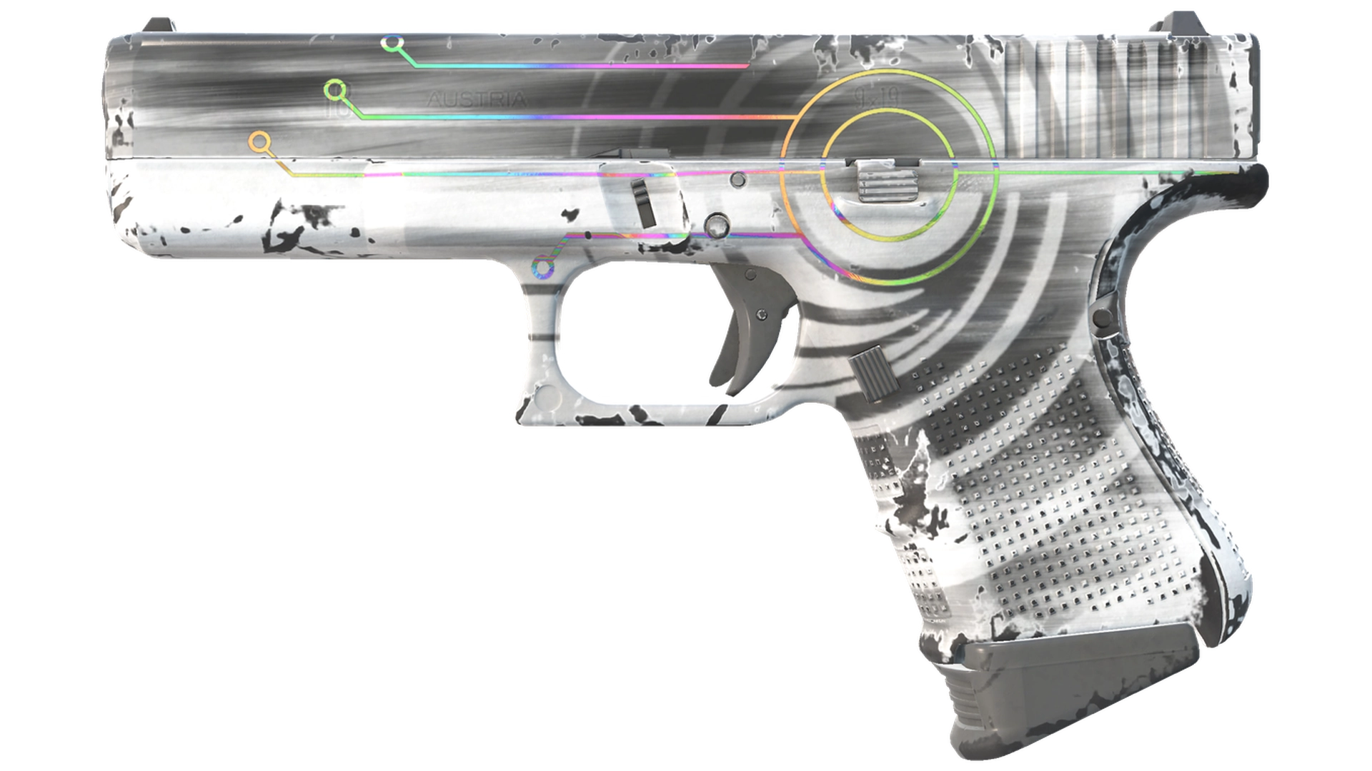 Trace Lock image