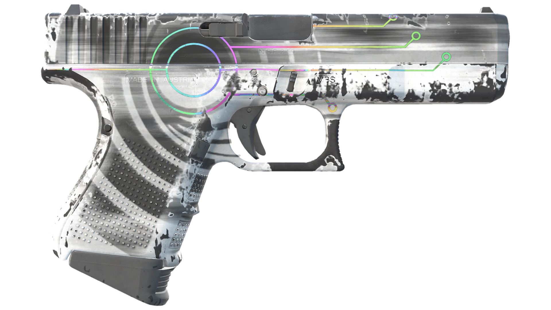 Trace Lock image