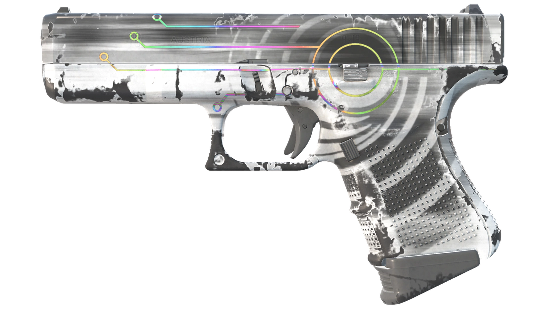 Trace Lock image