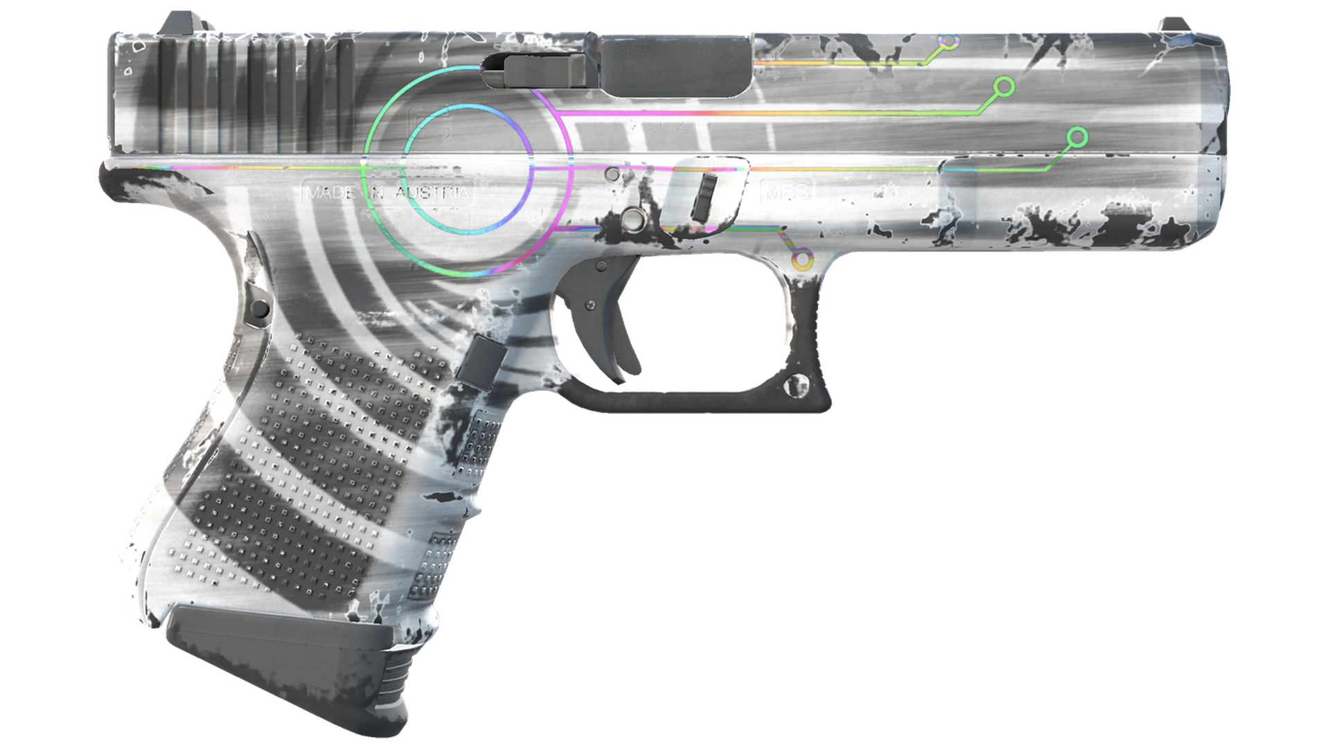 Trace Lock image