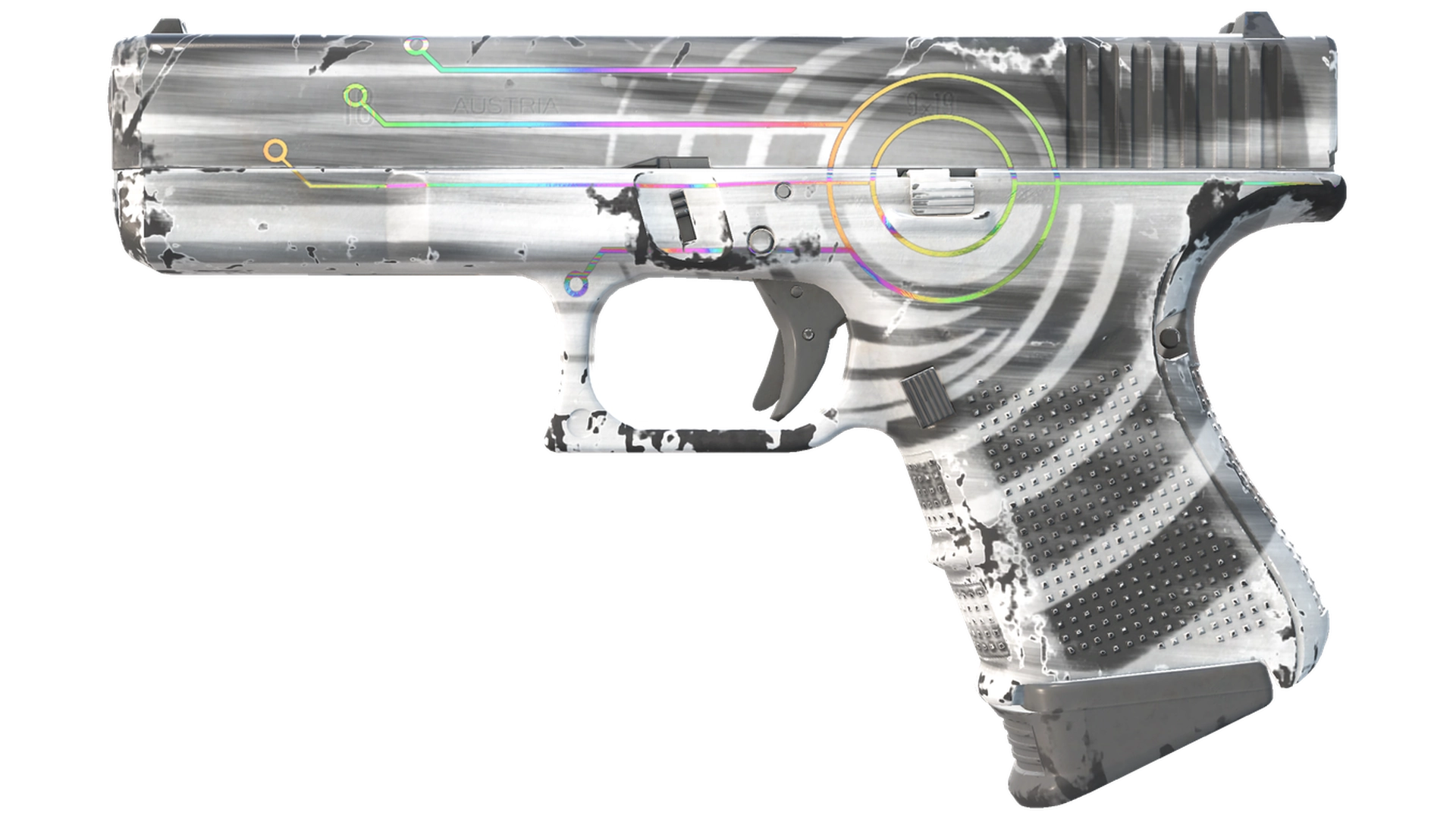 Trace Lock image