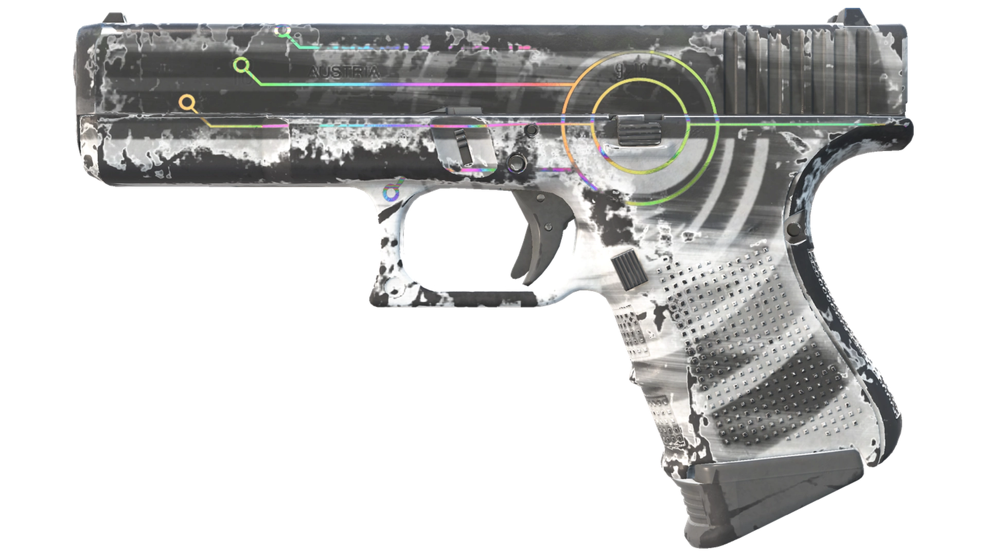 Trace Lock image