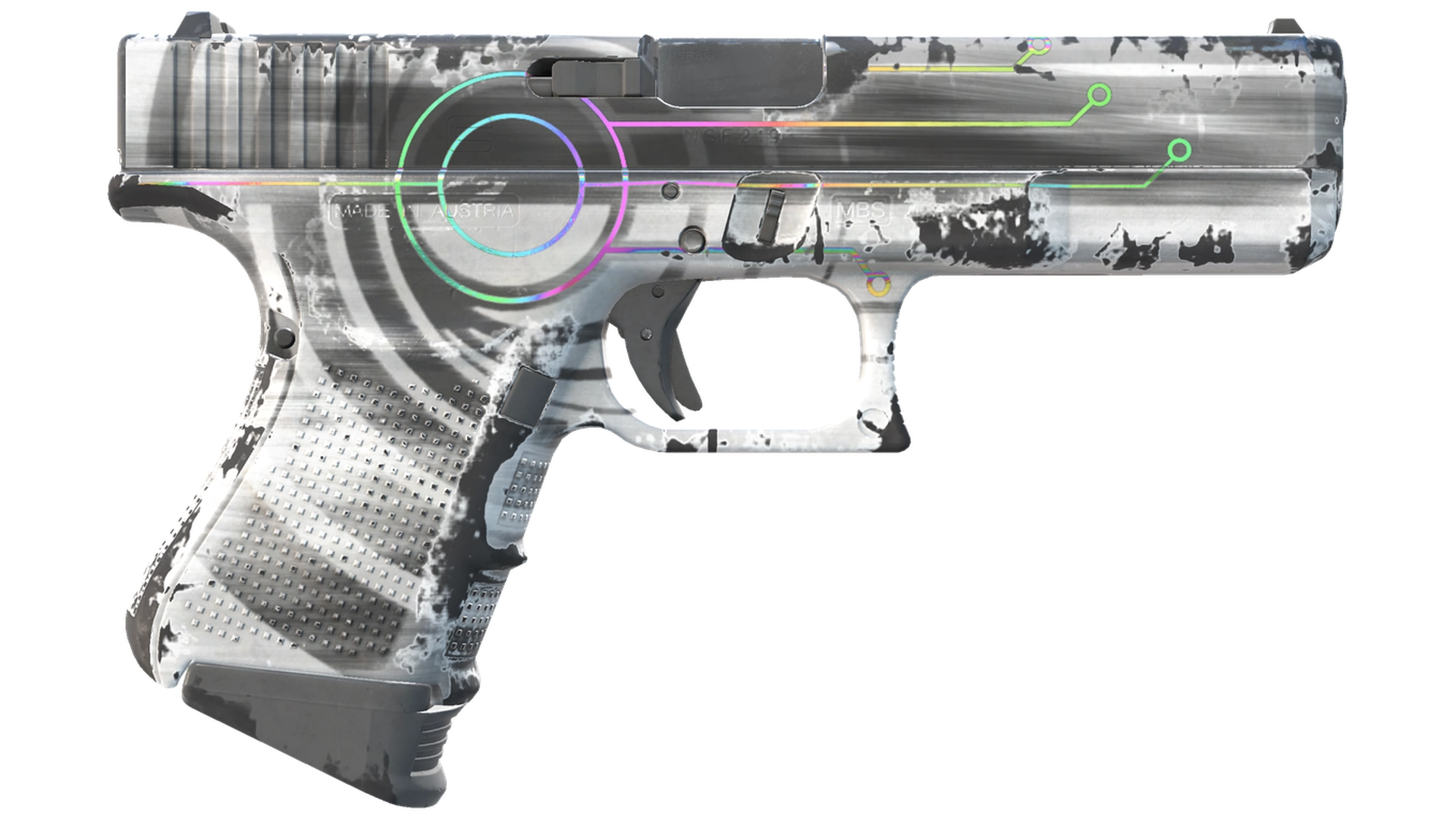 Trace Lock image