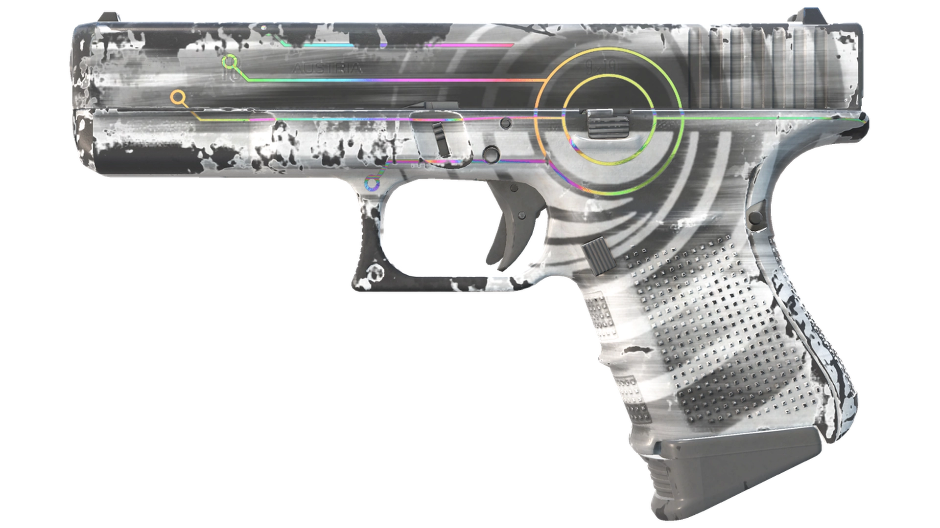 Trace Lock image