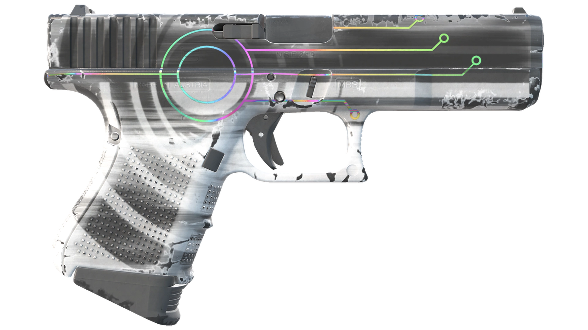 Trace Lock image