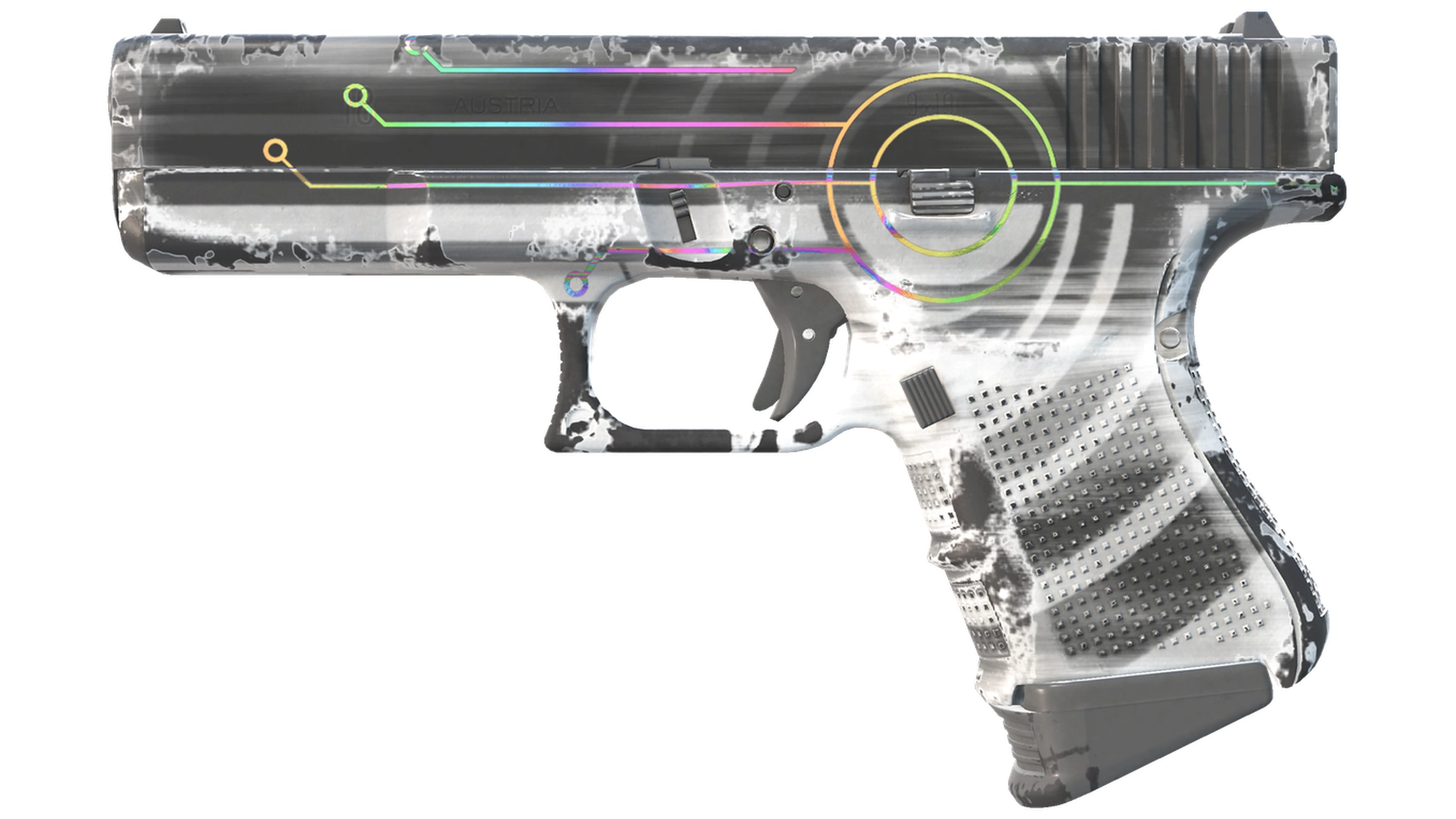 Trace Lock image