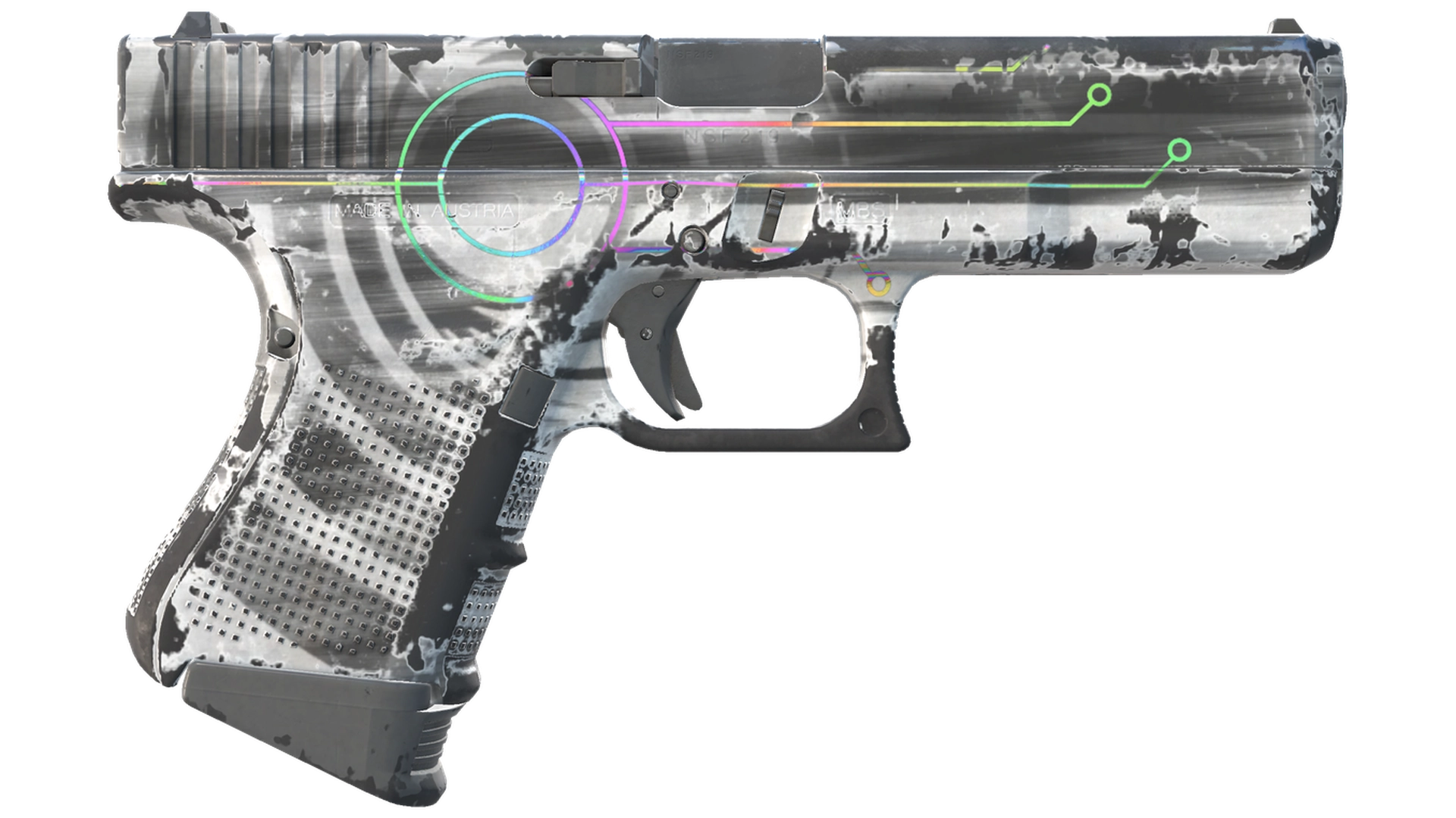Trace Lock image