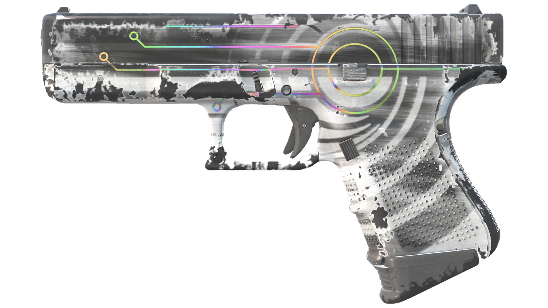 Trace Lock image