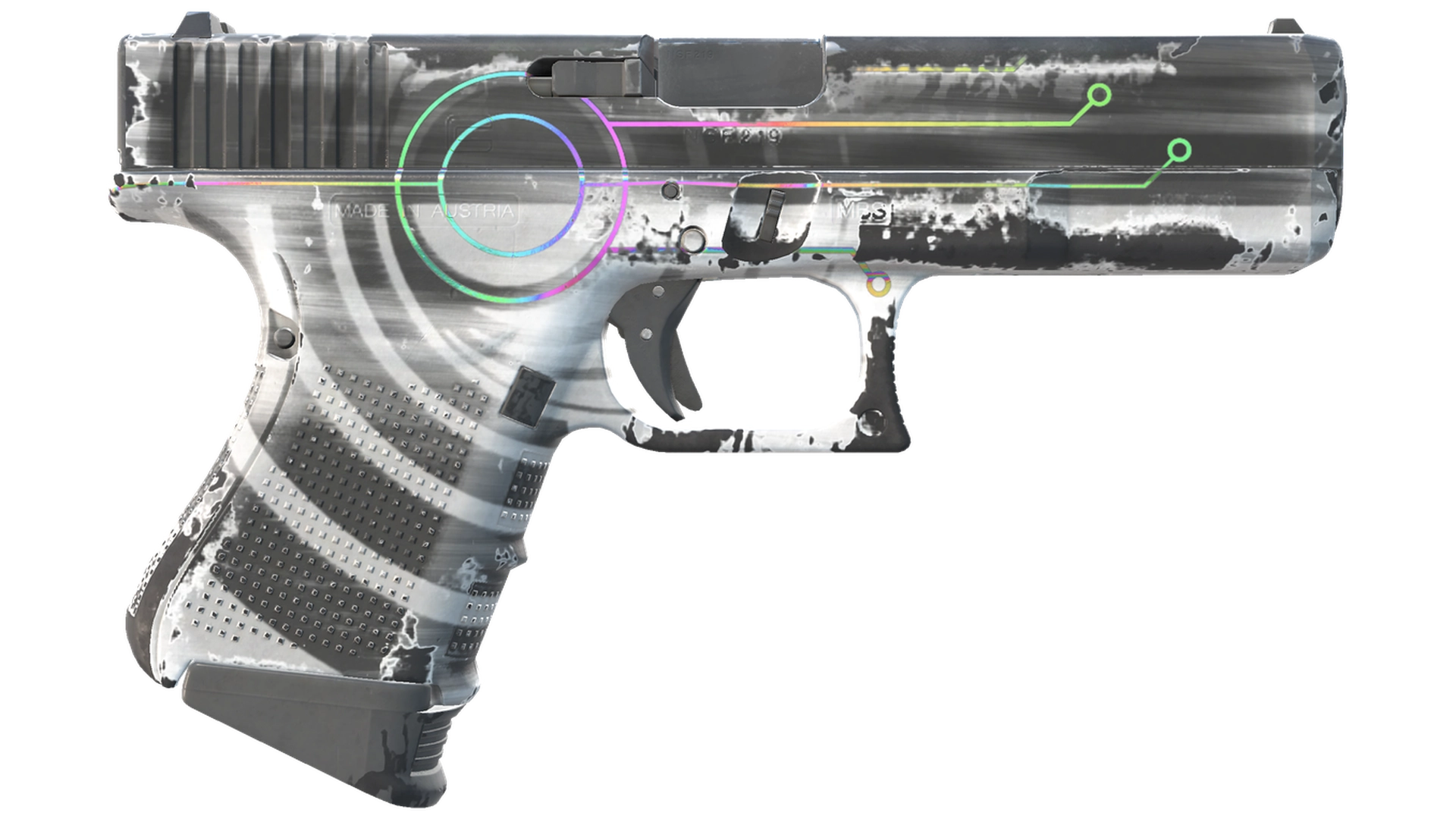 Trace Lock image
