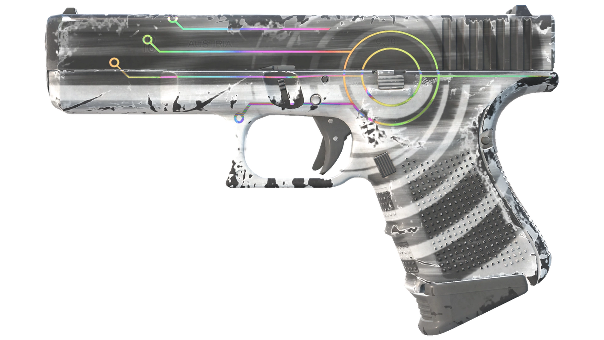 Trace Lock image
