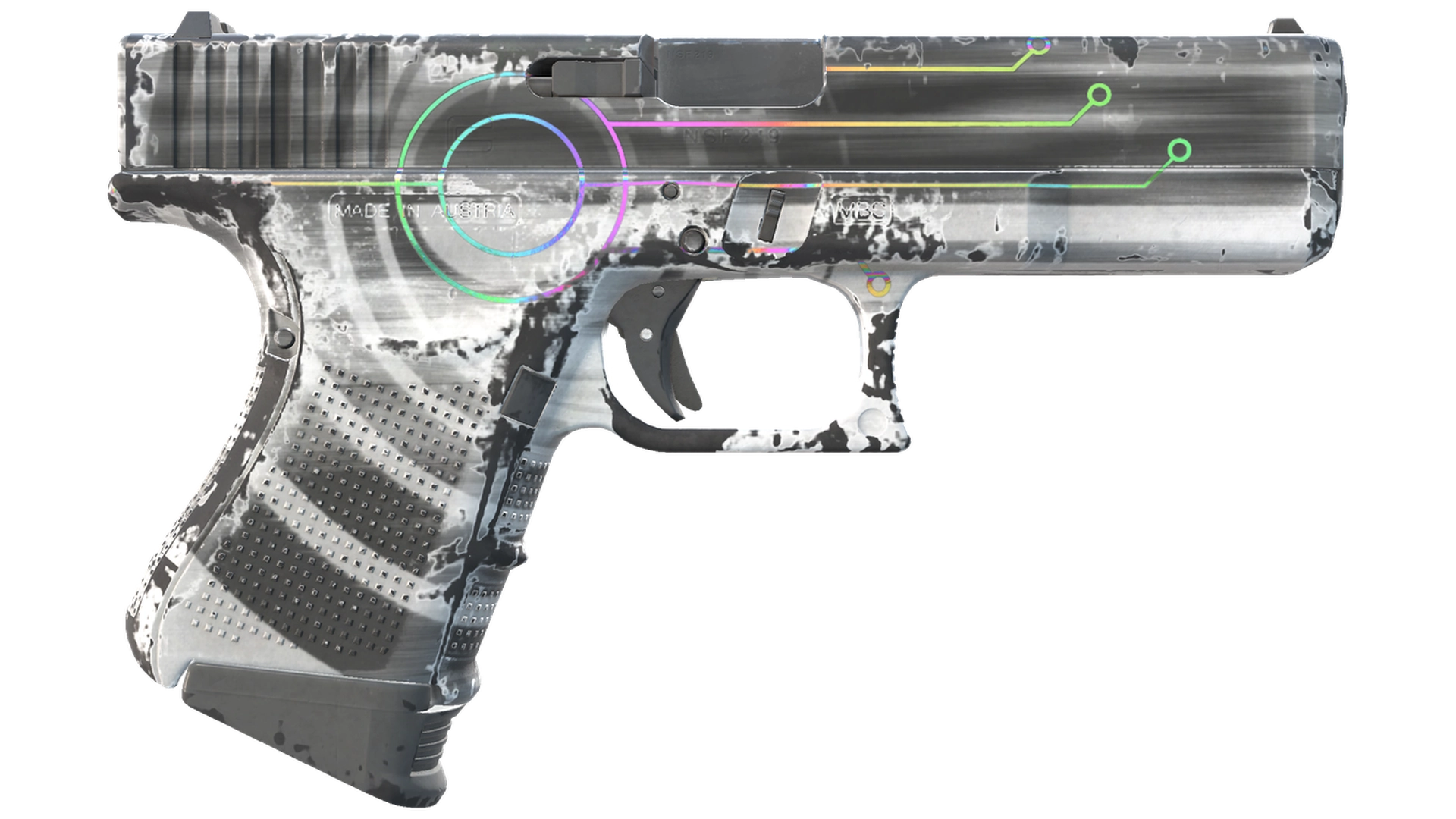 Trace Lock image