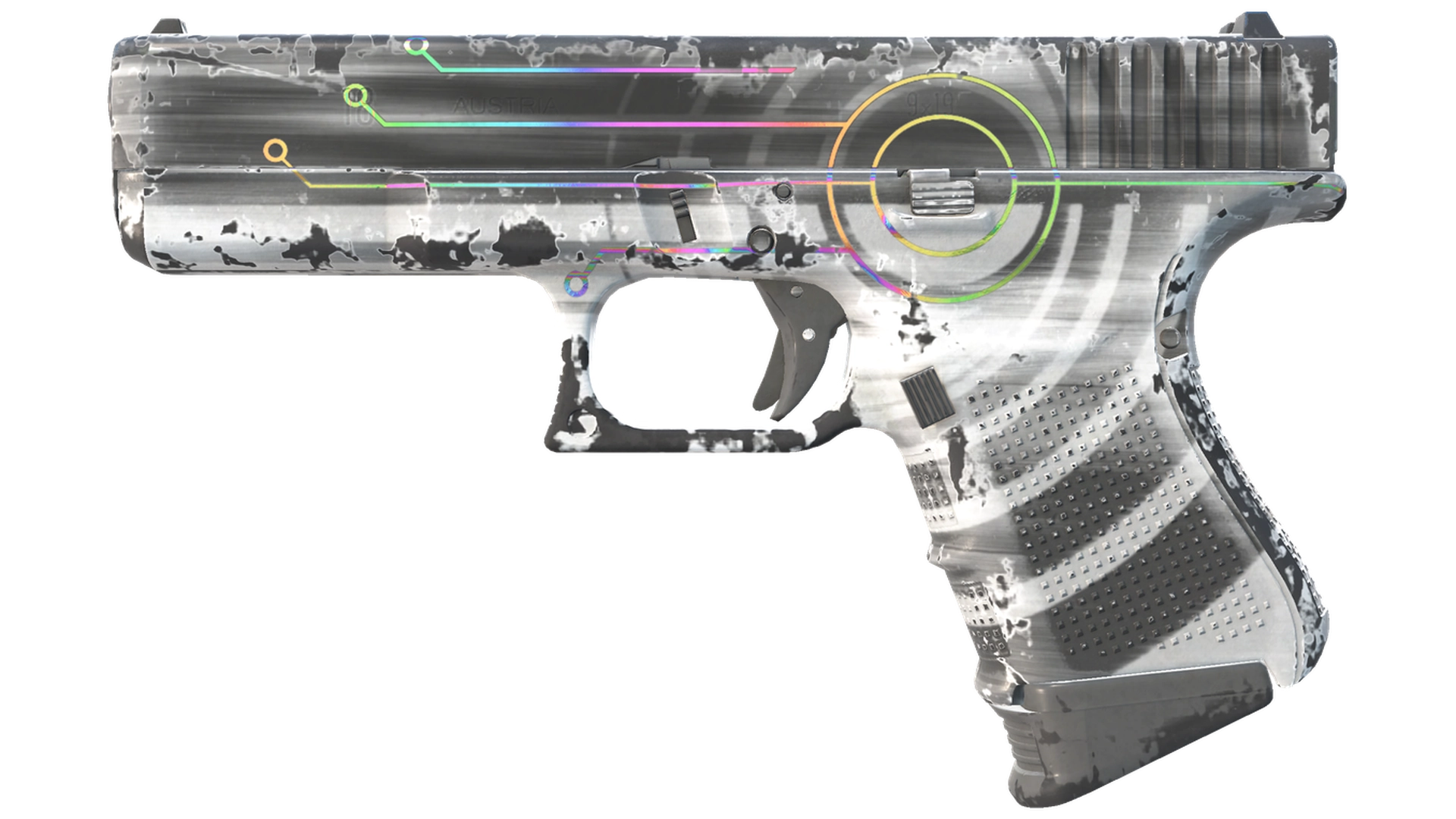 Trace Lock image