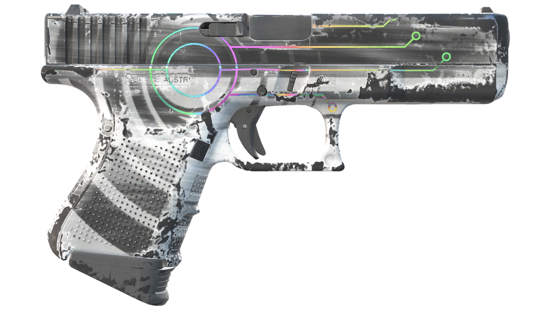 Trace Lock image