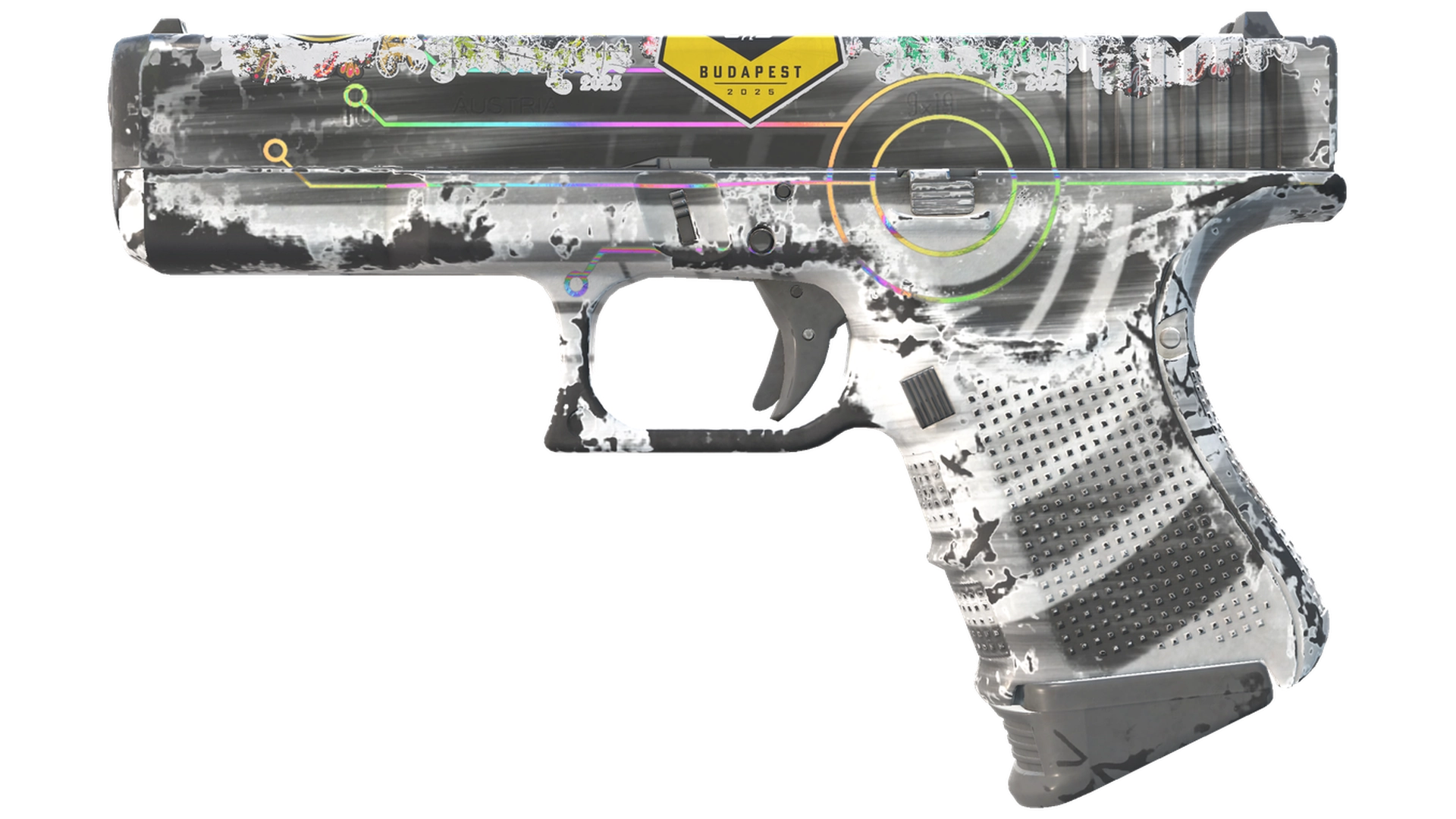 Trace Lock image