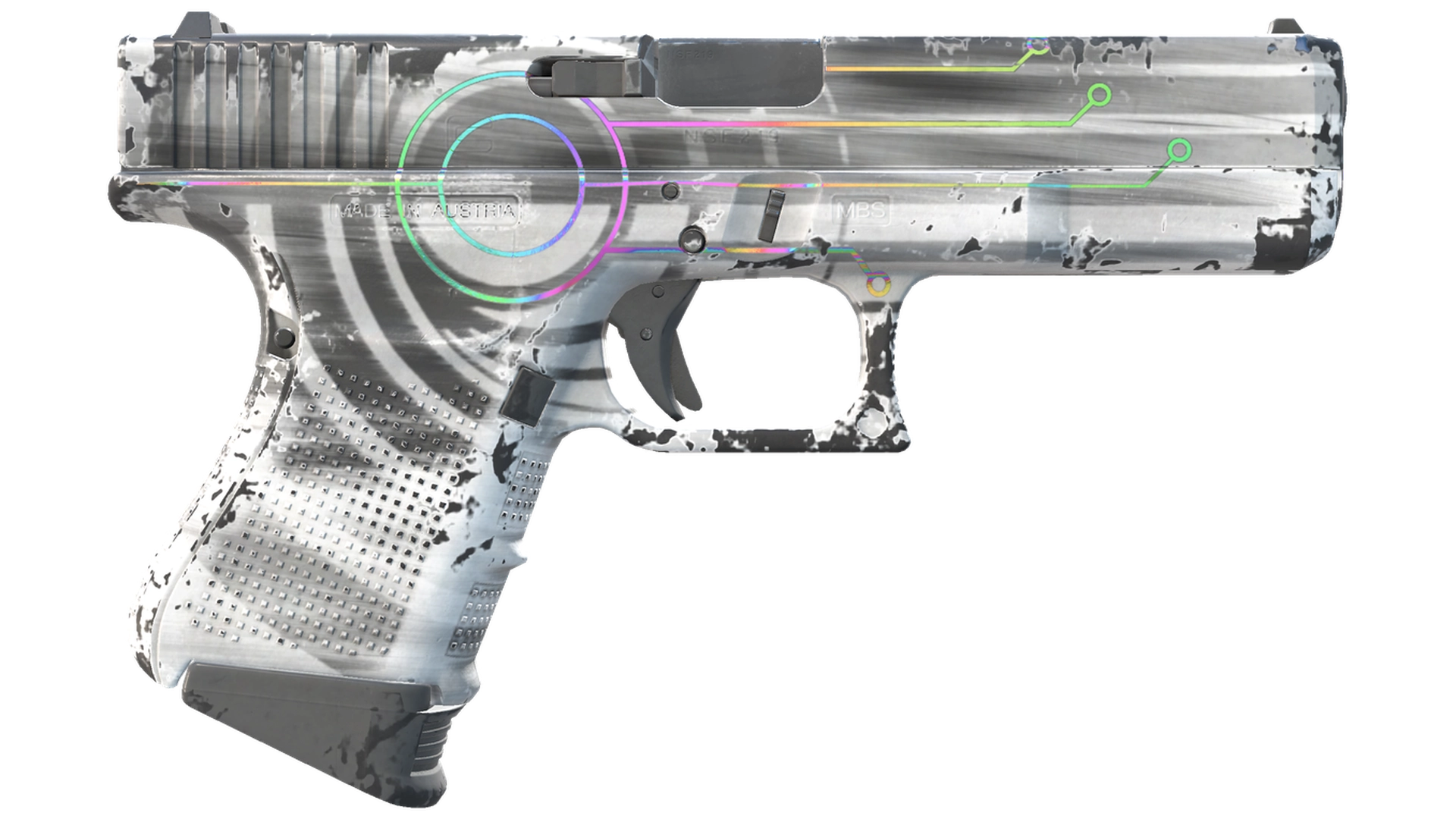 Trace Lock image