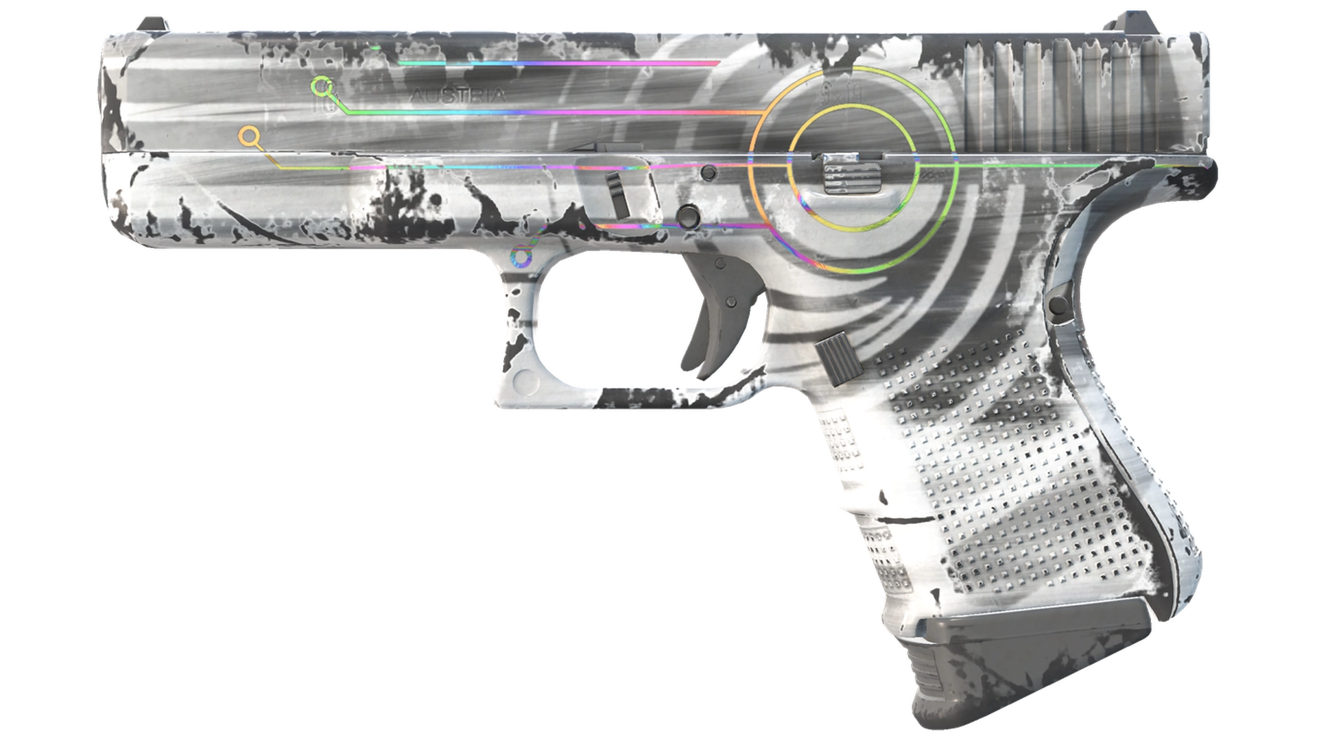 Trace Lock image